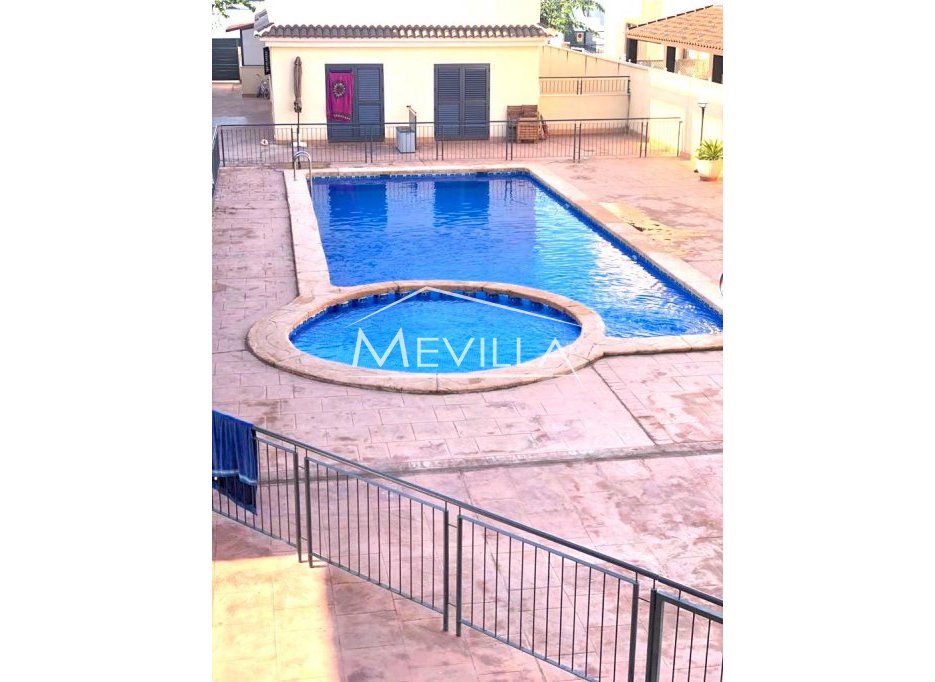 Wederverkoop - Appartement / Appartement - Pilar de la Horadada - Torre de la Horadada