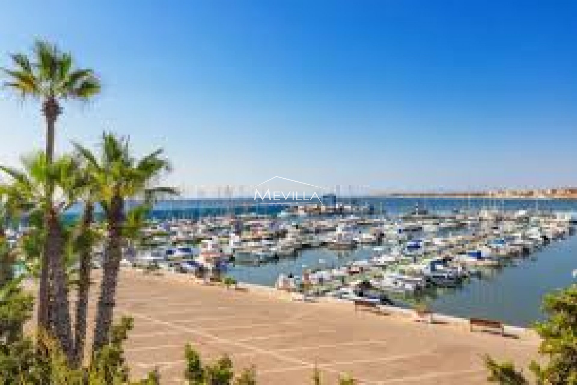 Wederverkoop - Appartement / Appartement - Pilar de la Horadada - Torre de la Horadada