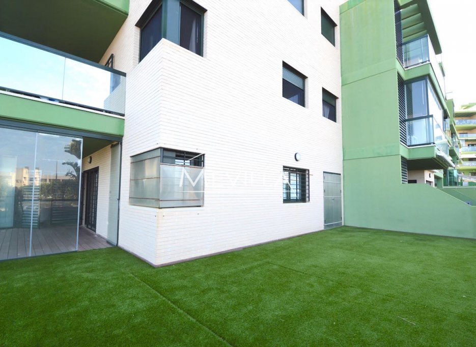 Wederverkoop - Appartement / Appartement - Pilar de la Horadada - Torre de la Horadada