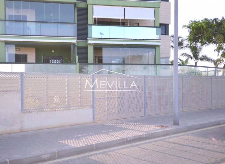 Wederverkoop - Appartement / Appartement - Pilar de la Horadada - Torre de la Horadada