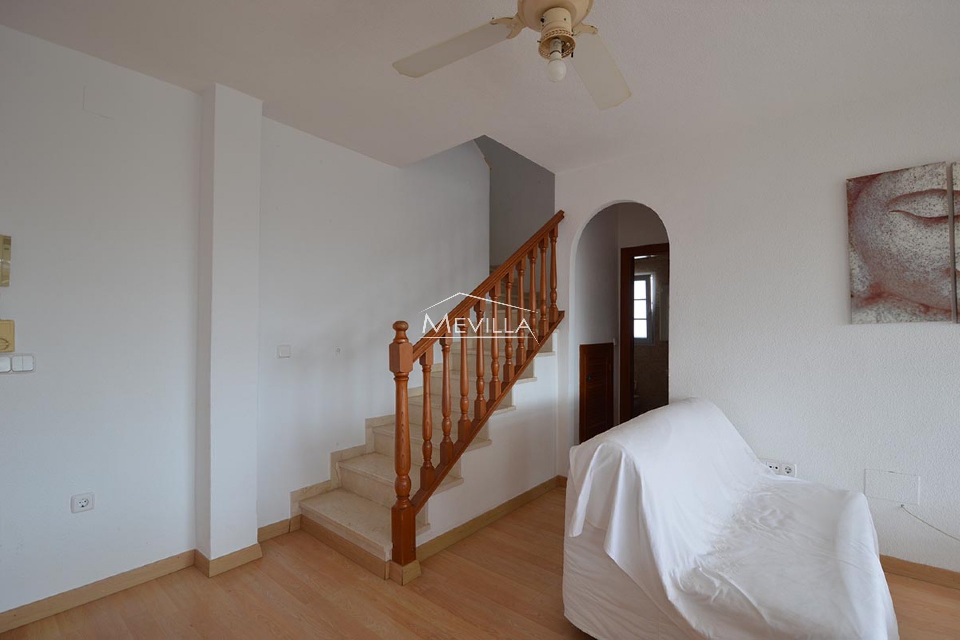 Wederverkoop - Appartement / Appartement - Pilar de la Horadada - Torre de la Horadada