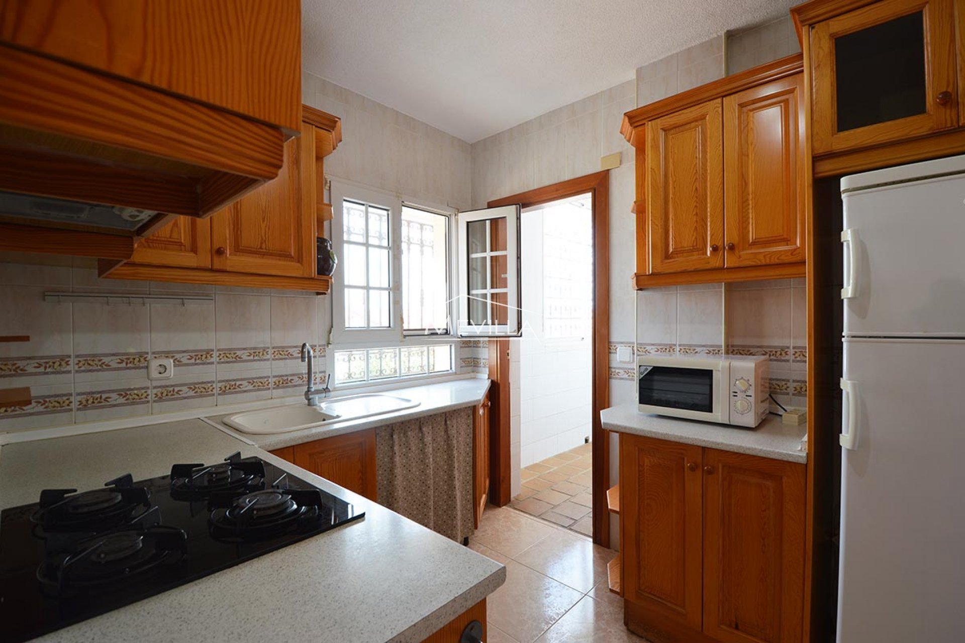 Wederverkoop - Appartement / Appartement - Pilar de la Horadada - Torre de la Horadada