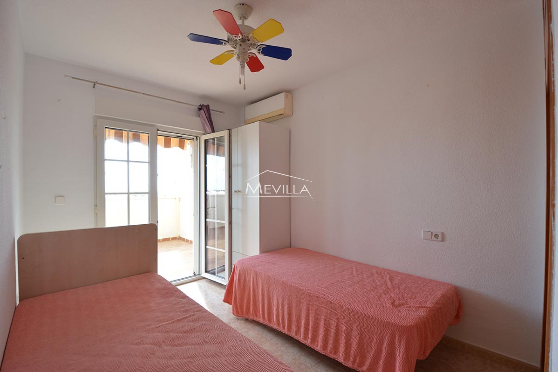 Wederverkoop - Appartement / Appartement - Pilar de la Horadada - Torre de la Horadada