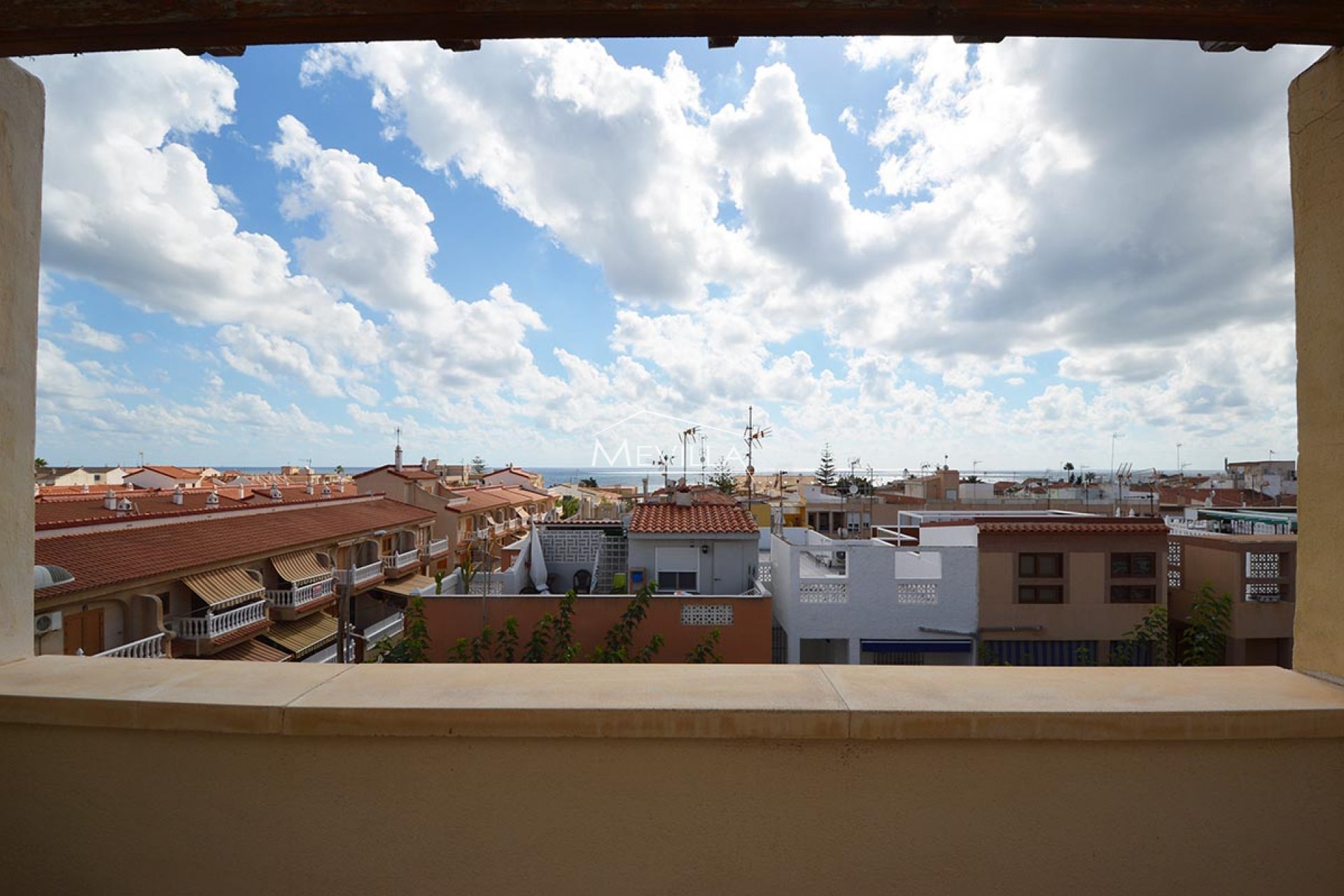 Wederverkoop - Appartement / Appartement - Pilar de la Horadada - Torre de la Horadada