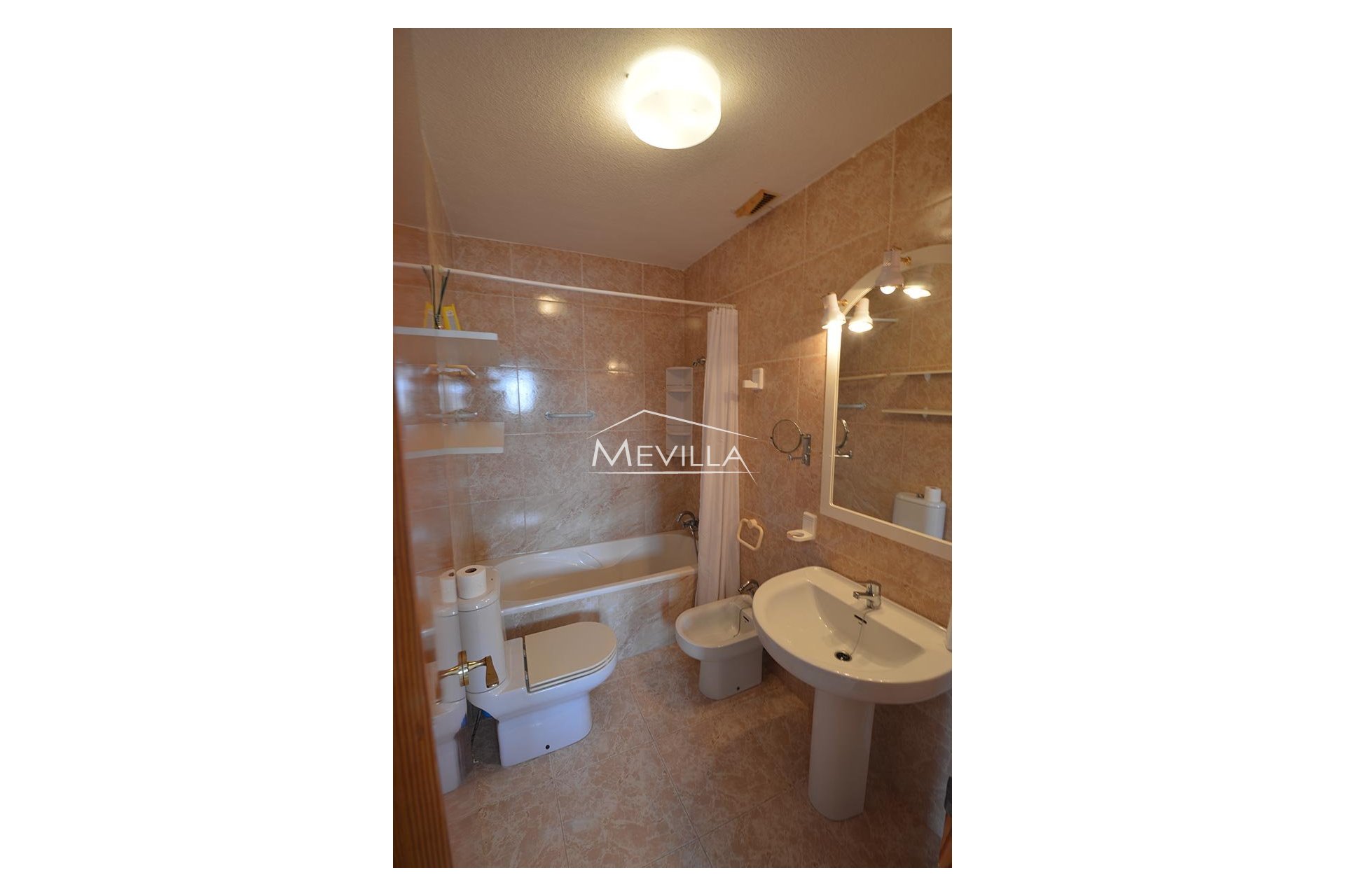 Wederverkoop - Appartement / Appartement - Pilar de la Horadada - Torre de la Horadada