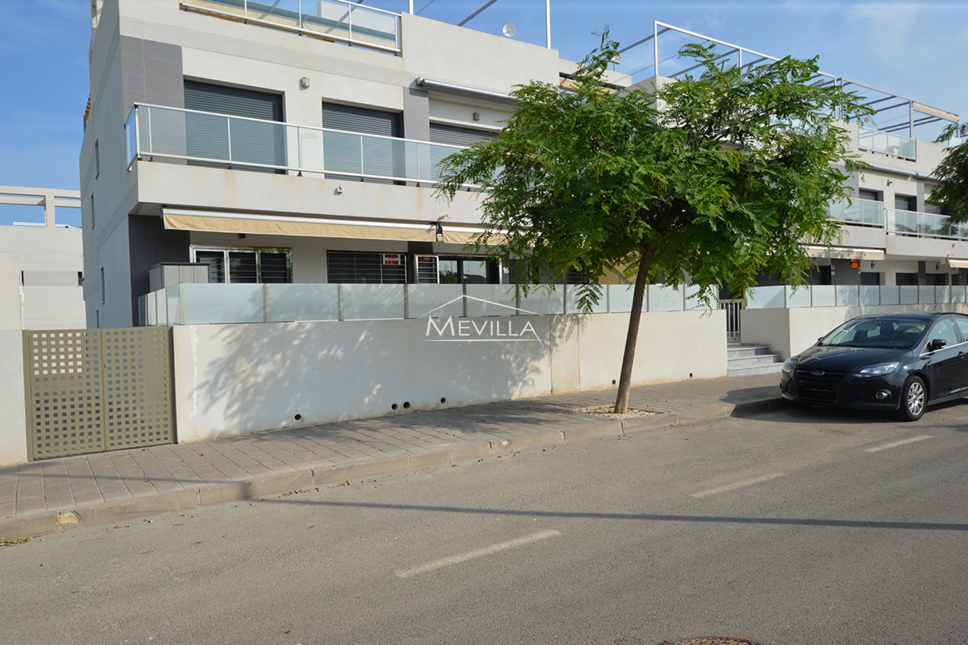 Wederverkoop - Appartement / Appartement - Pilar de la Horadada - Torre de la Horadada