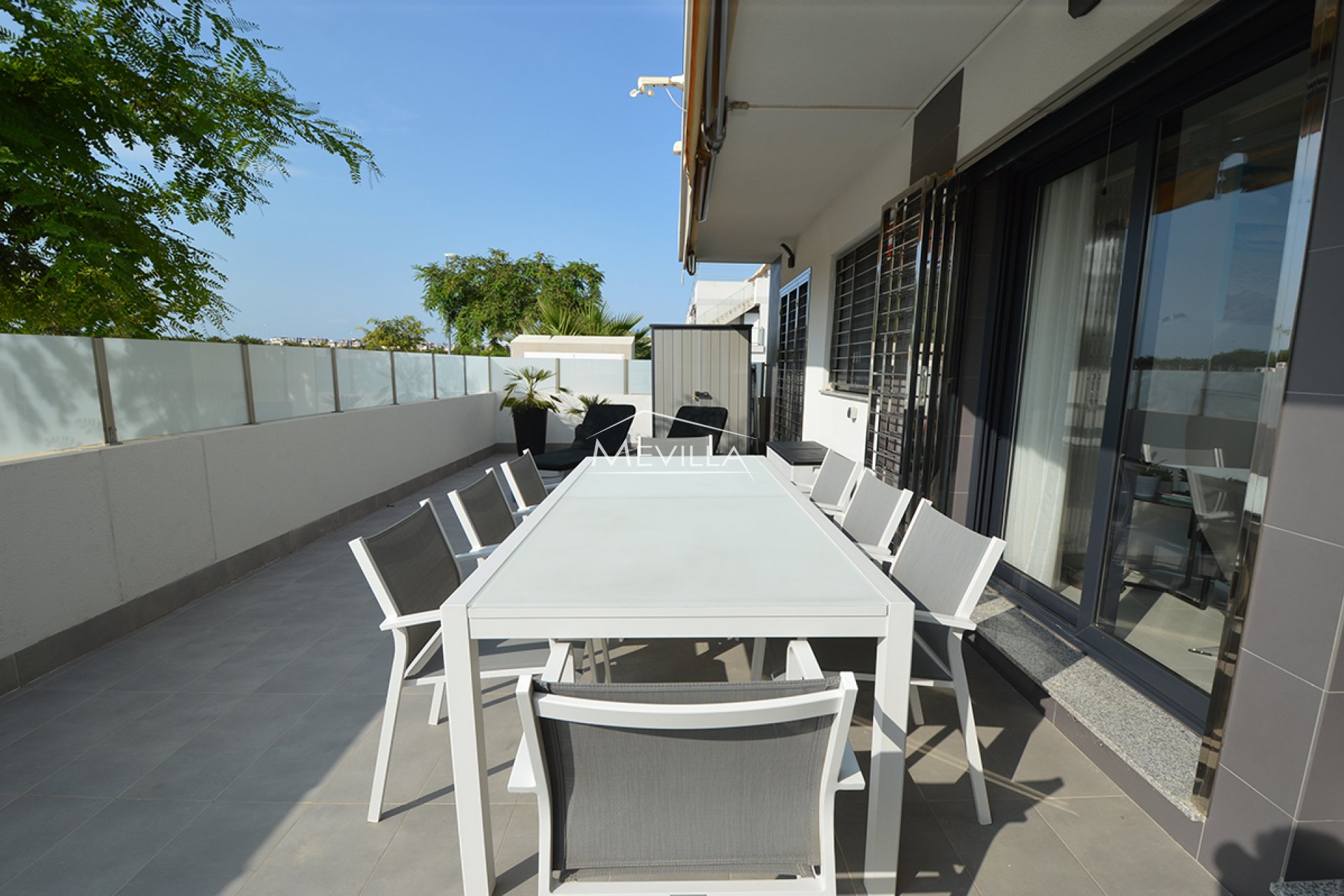 Wederverkoop - Appartement / Appartement - Pilar de la Horadada - Torre de la Horadada