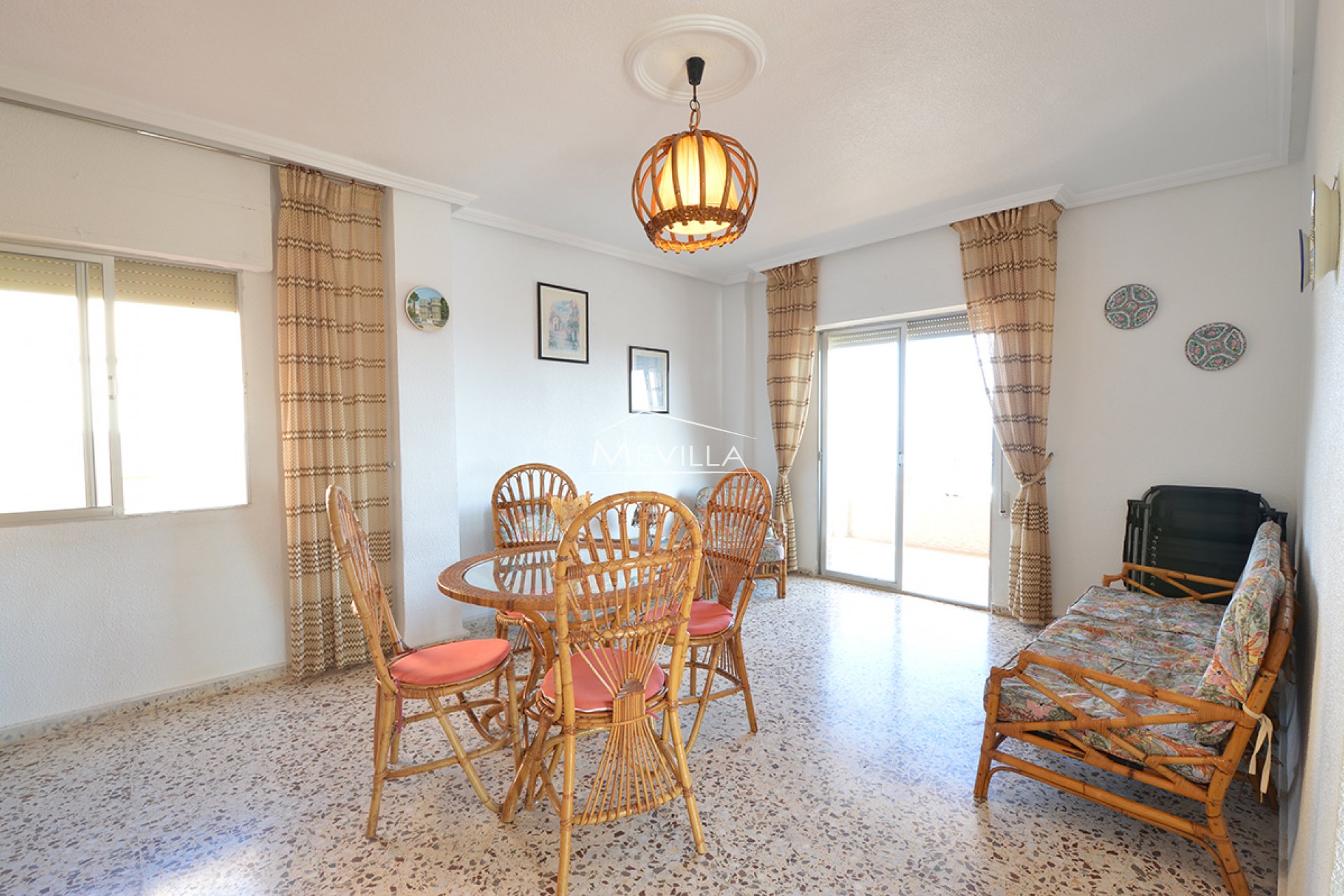 Wederverkoop - Appartement / Appartement - Pilar de la Horadada - Torre de la Horadada