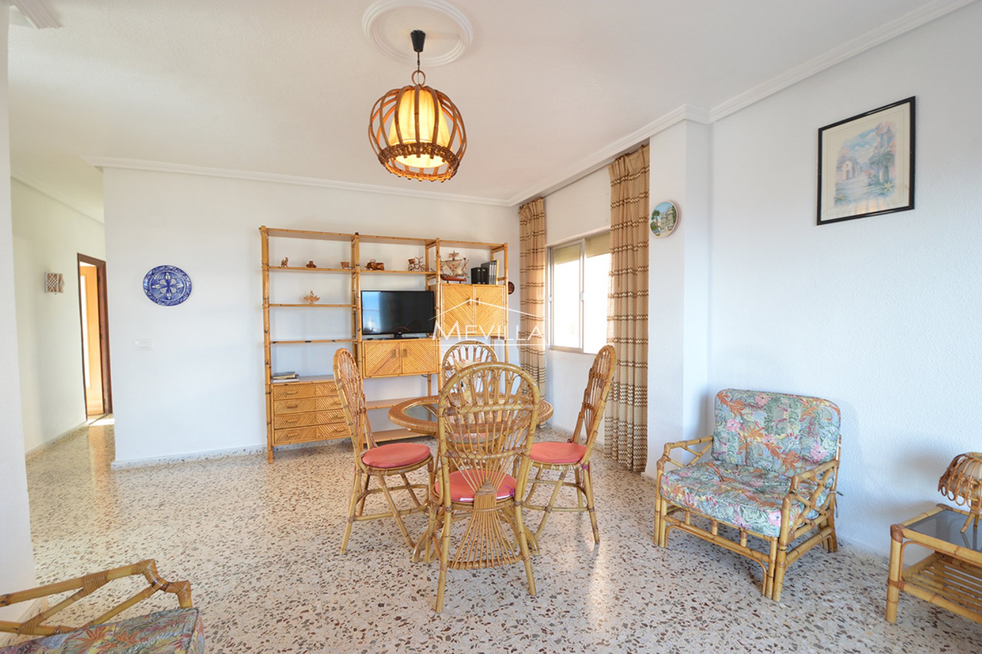 Wederverkoop - Appartement / Appartement - Pilar de la Horadada - Torre de la Horadada
