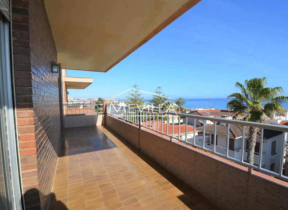 Wederverkoop - Appartement / Appartement - Pilar de la Horadada - Torre de la Horadada
