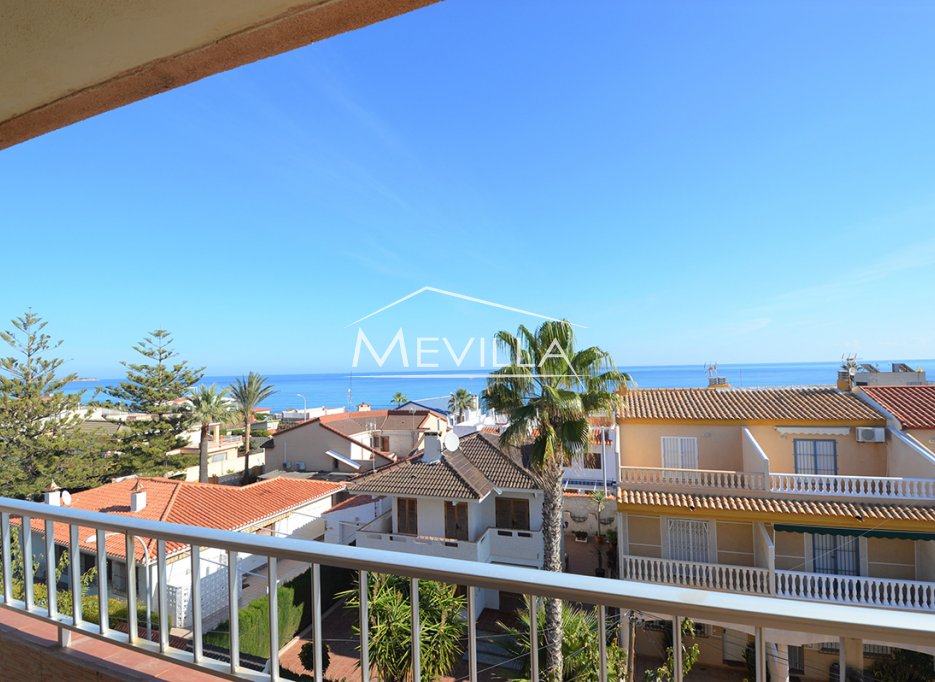 Wederverkoop - Appartement / Appartement - Pilar de la Horadada - Torre de la Horadada