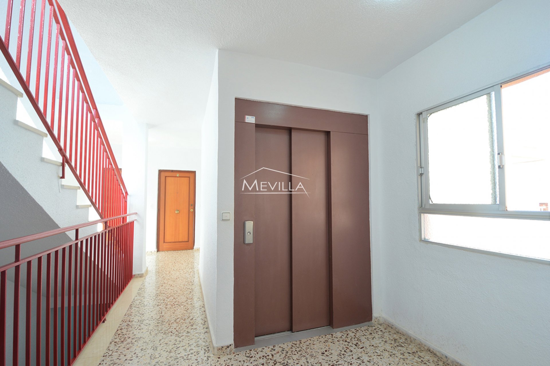 Wederverkoop - Appartement / Appartement - Pilar de la Horadada - Torre de la Horadada