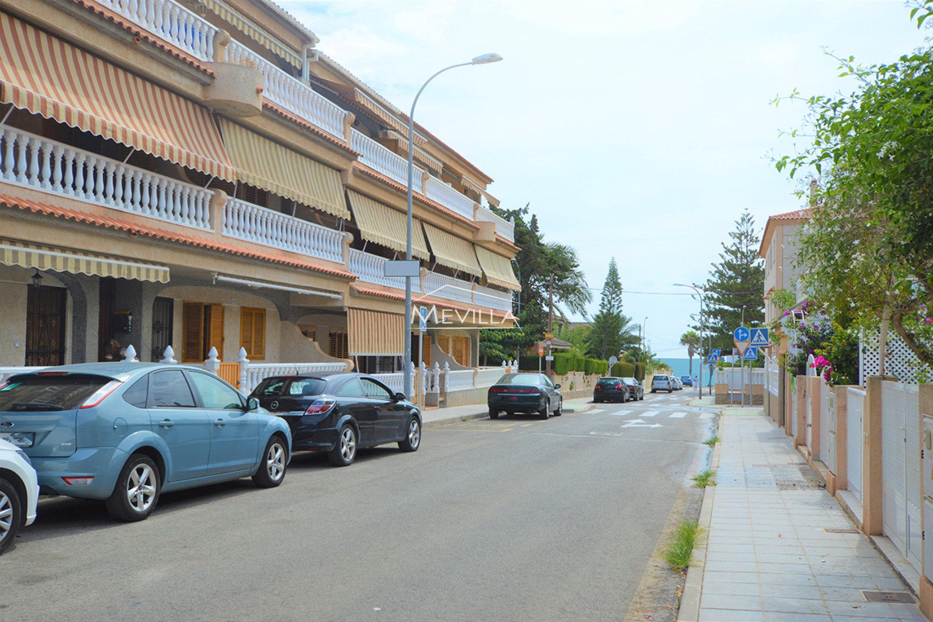 Wederverkoop - Appartement / Appartement - Pilar de la Horadada - Torre de la Horadada