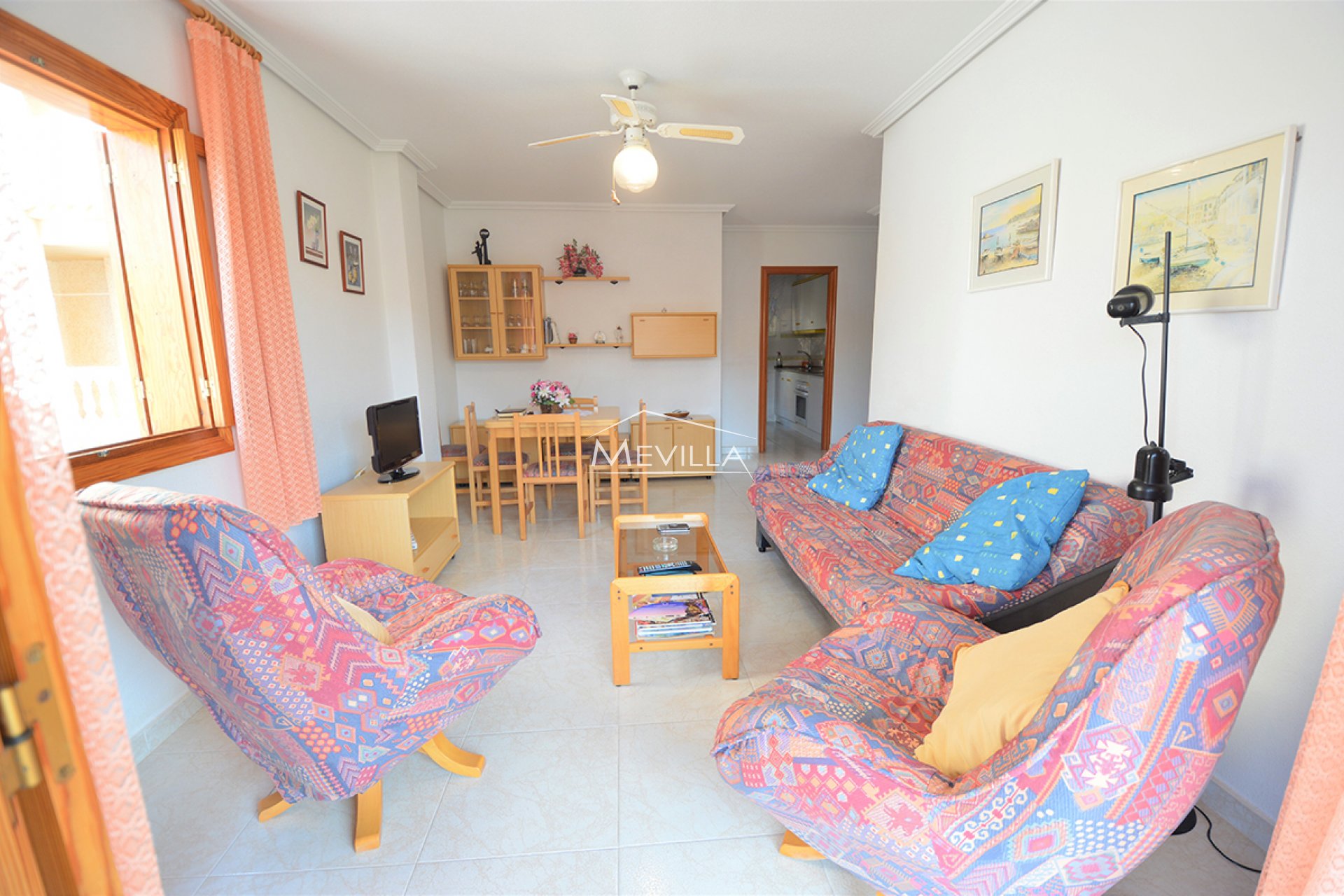 Wederverkoop - Appartement / Appartement - Pilar de la Horadada - Torre de la Horadada