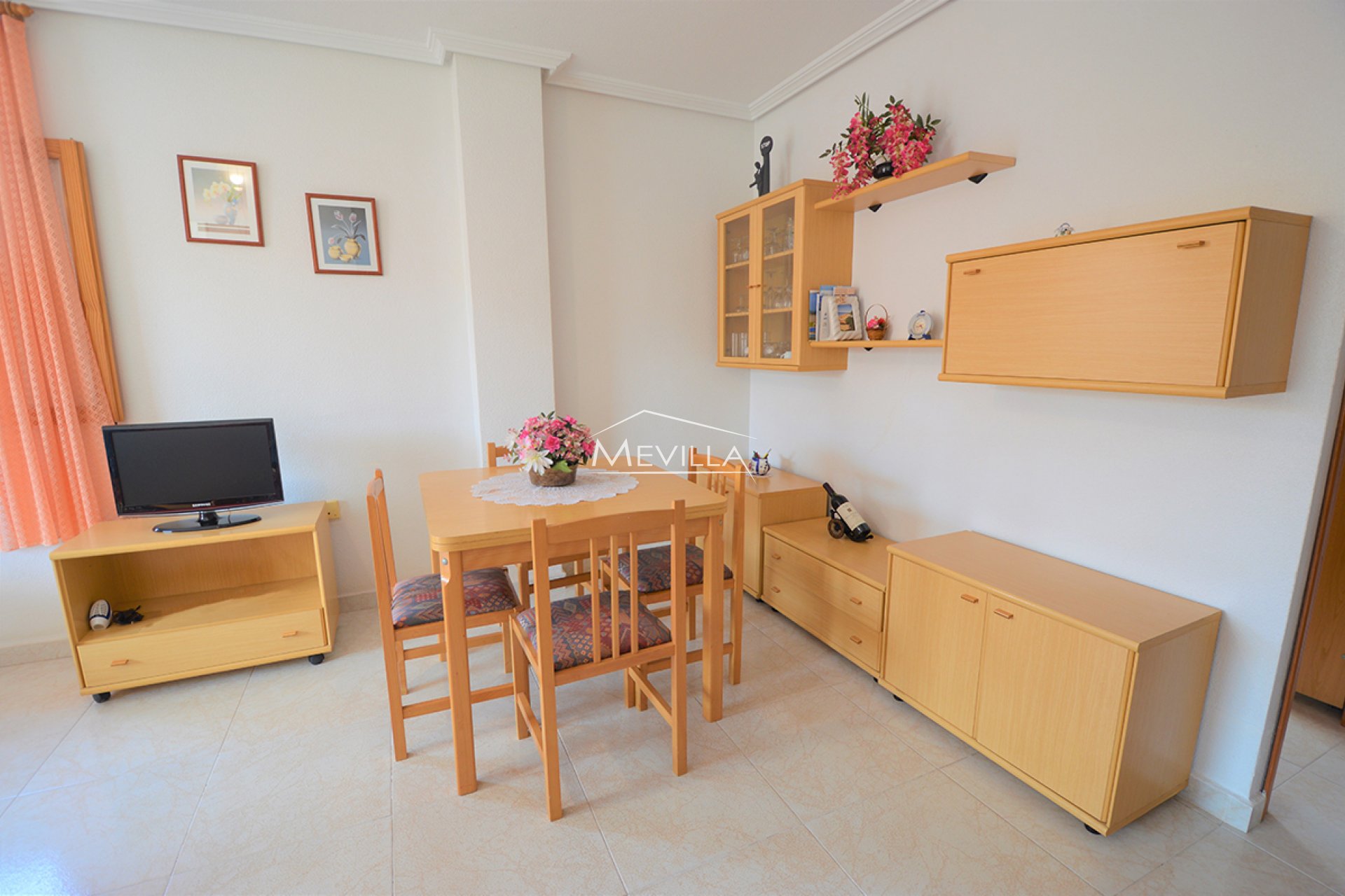 Wederverkoop - Appartement / Appartement - Pilar de la Horadada - Torre de la Horadada