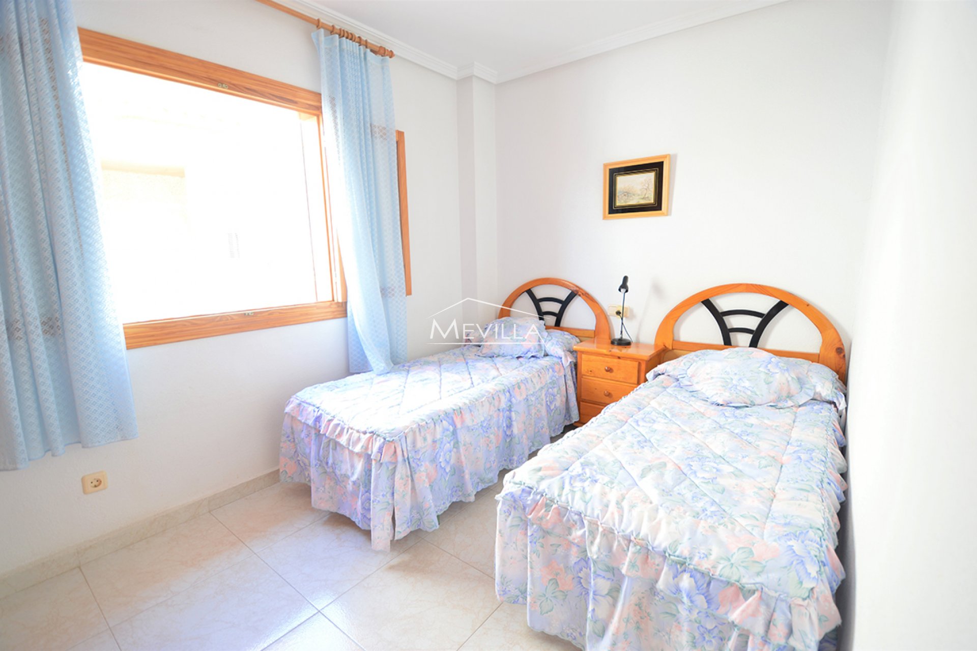 Wederverkoop - Appartement / Appartement - Pilar de la Horadada - Torre de la Horadada