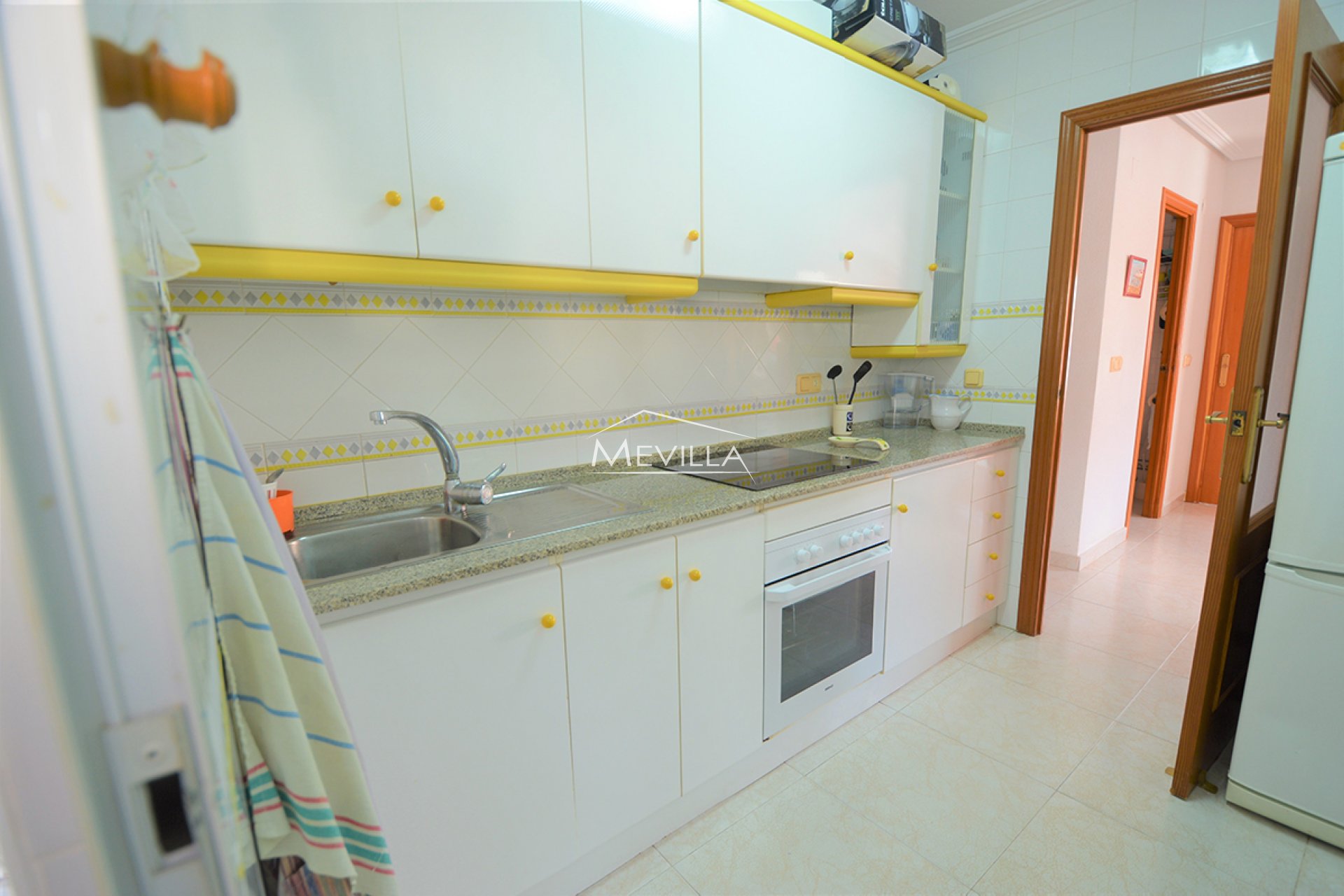 Wederverkoop - Appartement / Appartement - Pilar de la Horadada - Torre de la Horadada