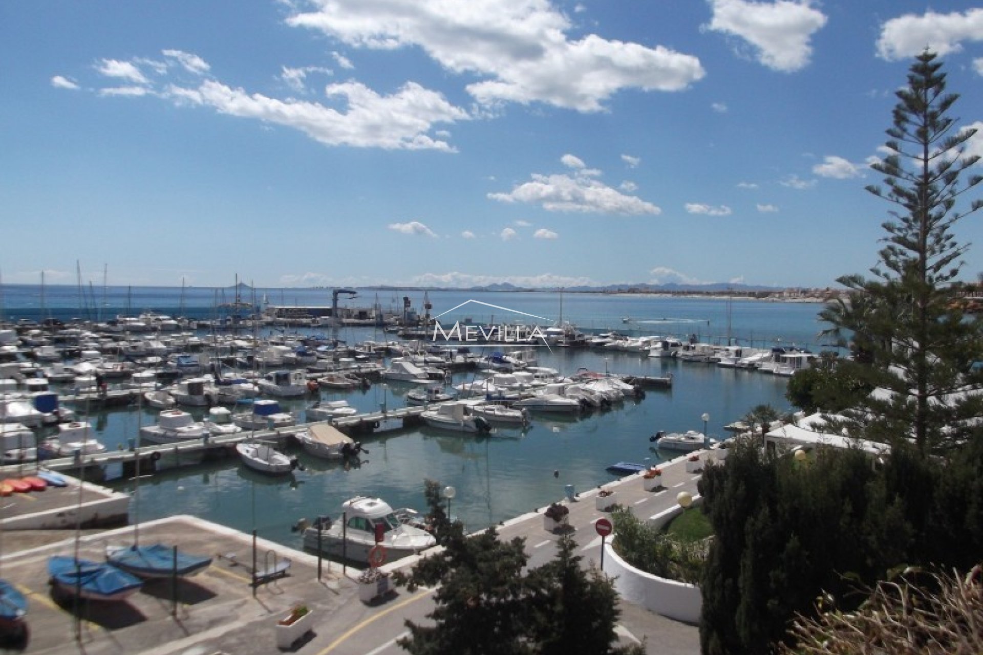 Wederverkoop - Appartement / Appartement - Pilar de la Horadada - Torre de la Horadada