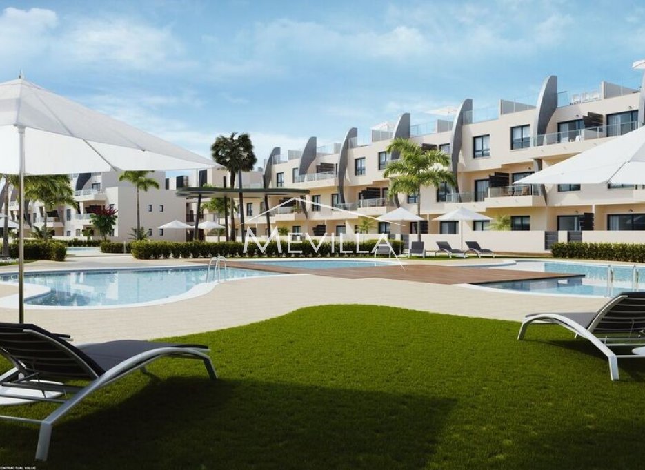 Wederverkoop - Appartement / Appartement - Pilar de la Horadada - Torre de la Horadada