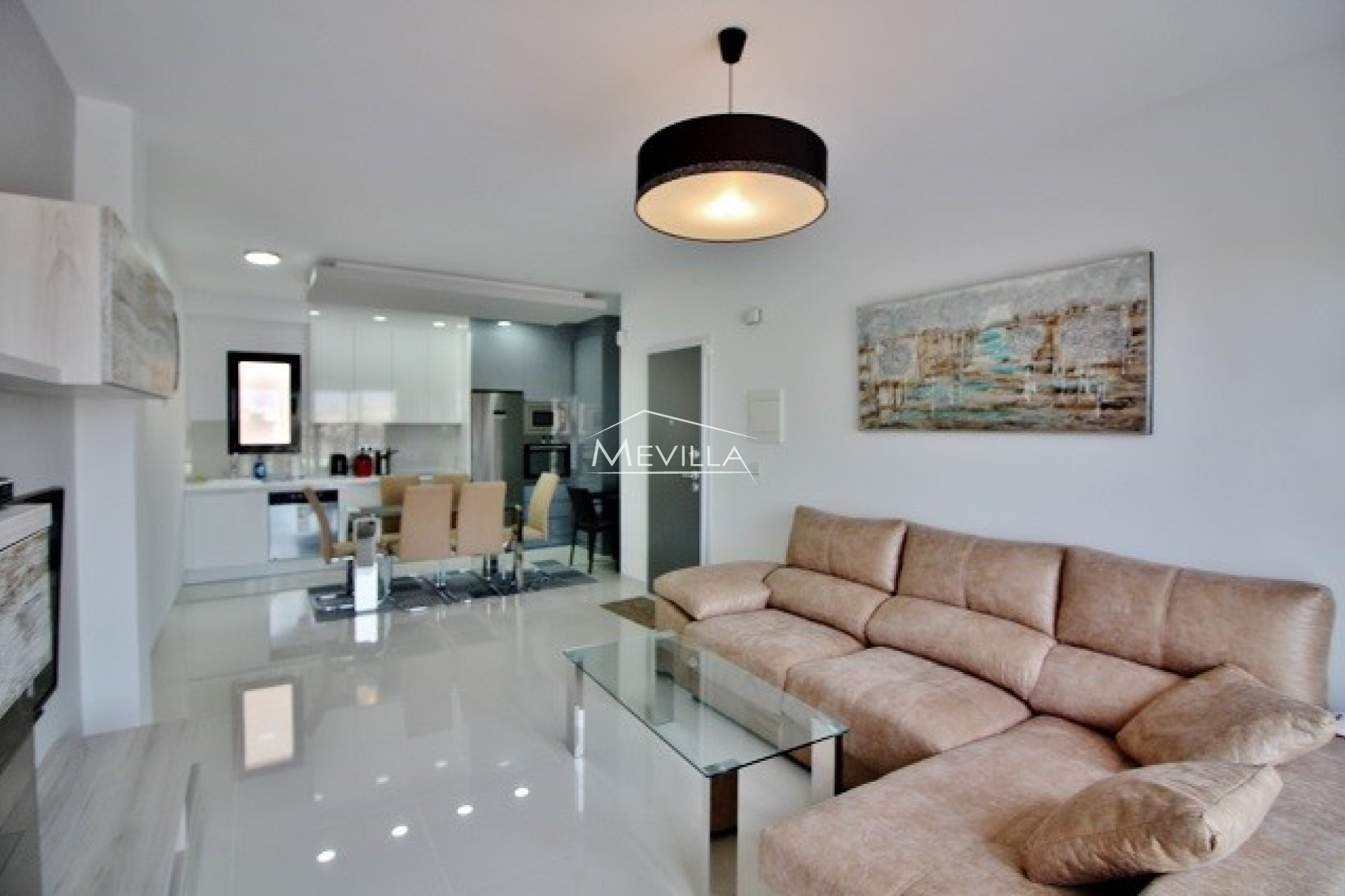 Wederverkoop - Appartement / Appartement - Pilar de la Horadada - Torre de la Horadada