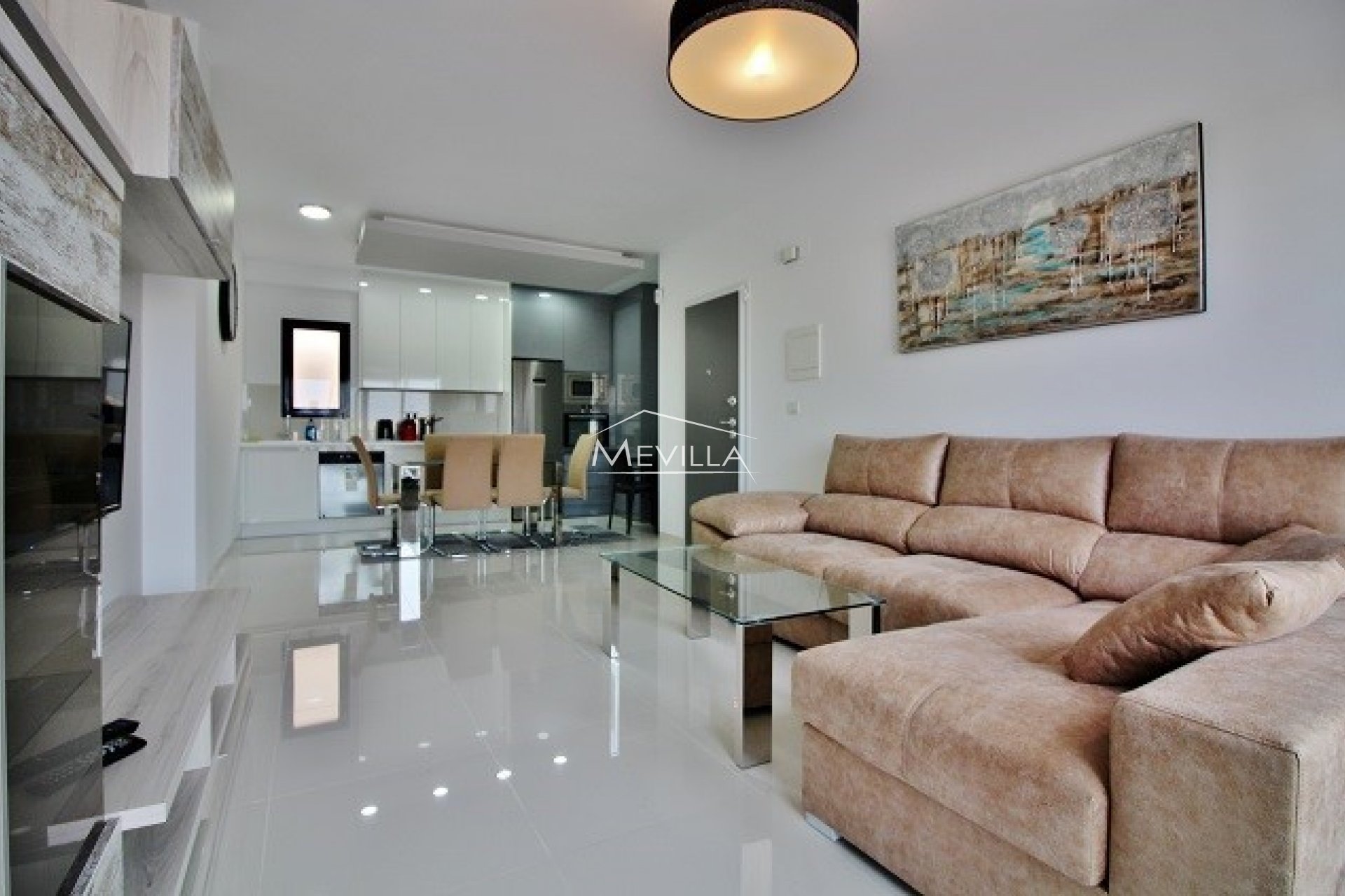 Wederverkoop - Appartement / Appartement - Pilar de la Horadada - Torre de la Horadada