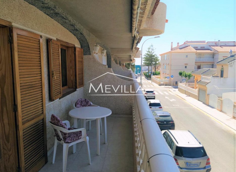 Wederverkoop - Appartement / Appartement - Pilar de la Horadada - Torre de la Horadada