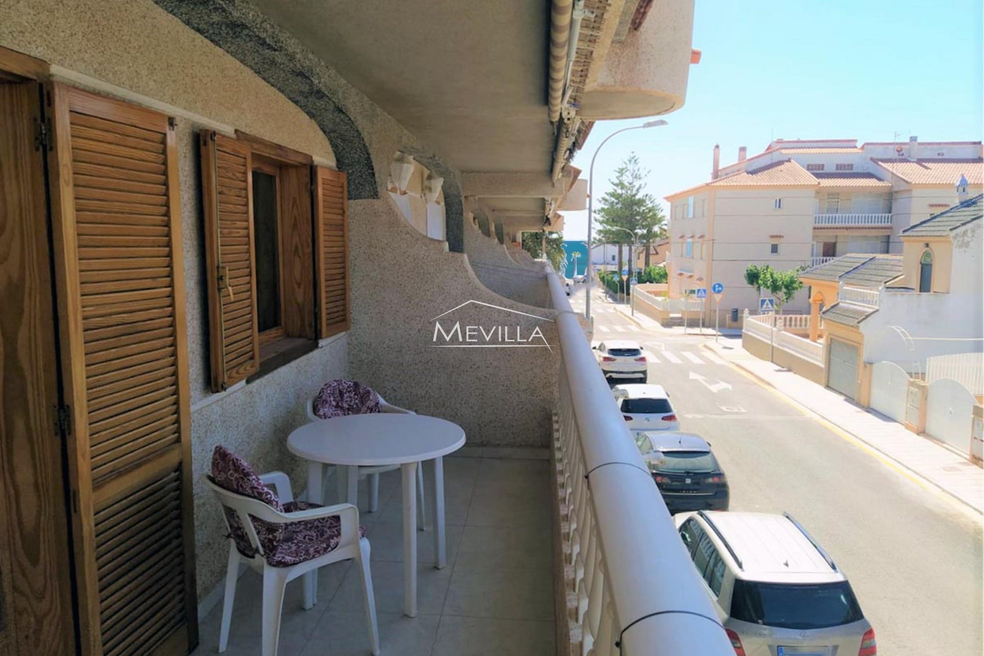 Wederverkoop - Appartement / Appartement - Pilar de la Horadada - Torre de la Horadada