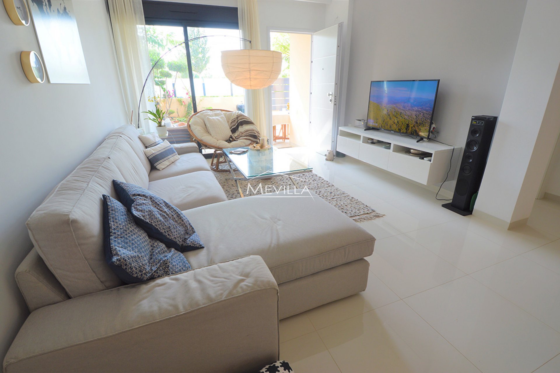 Wederverkoop - Appartement / Appartement - Pilar de la Horadada - Torre de la Horadada