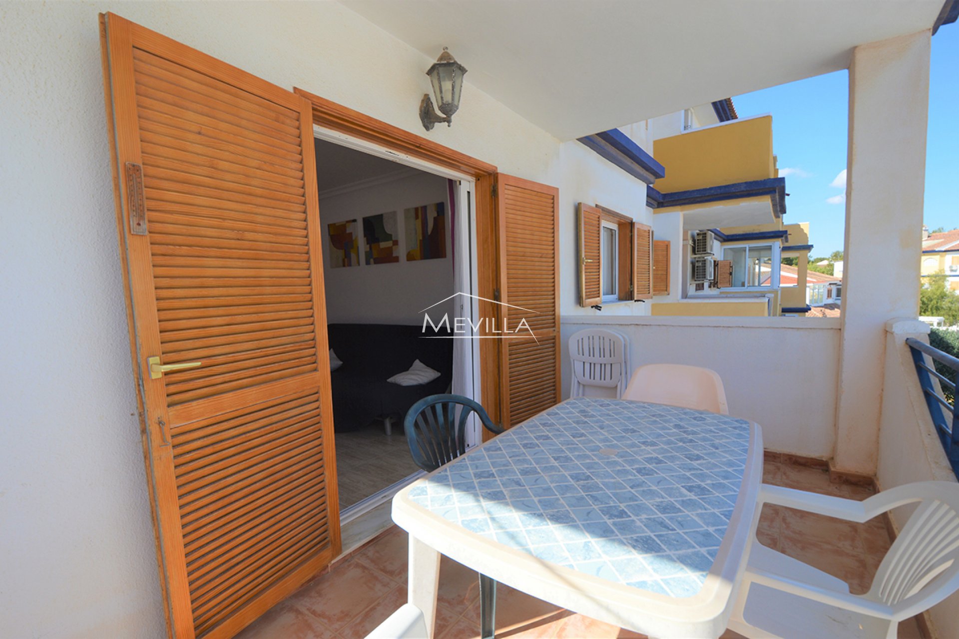 Wederverkoop - Appartement / Appartement - Pilar de la Horadada - Torre de la Horadada