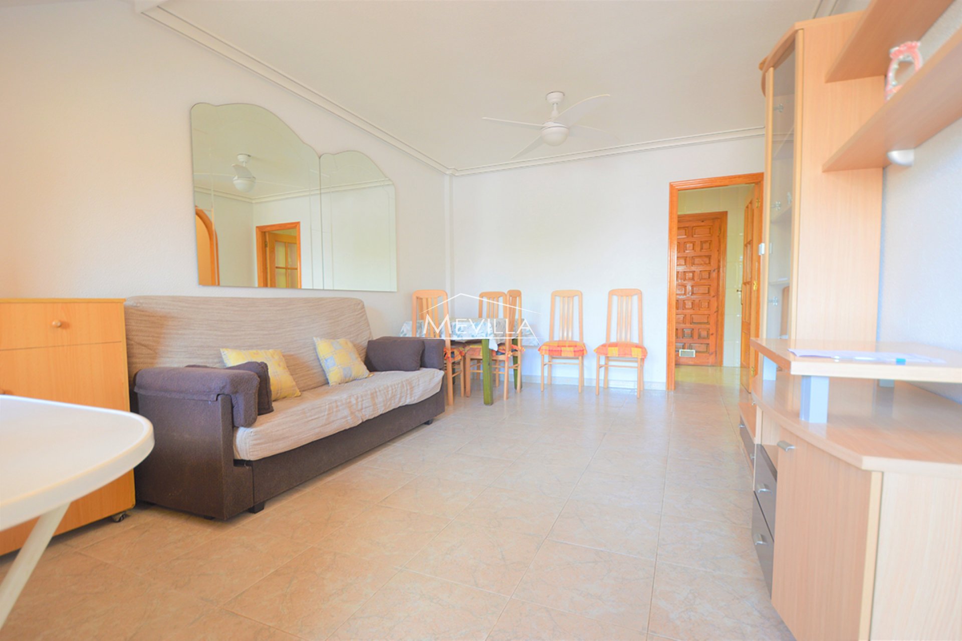 Wederverkoop - Appartement / Appartement - Pilar de la Horadada - Torre de la Horadada