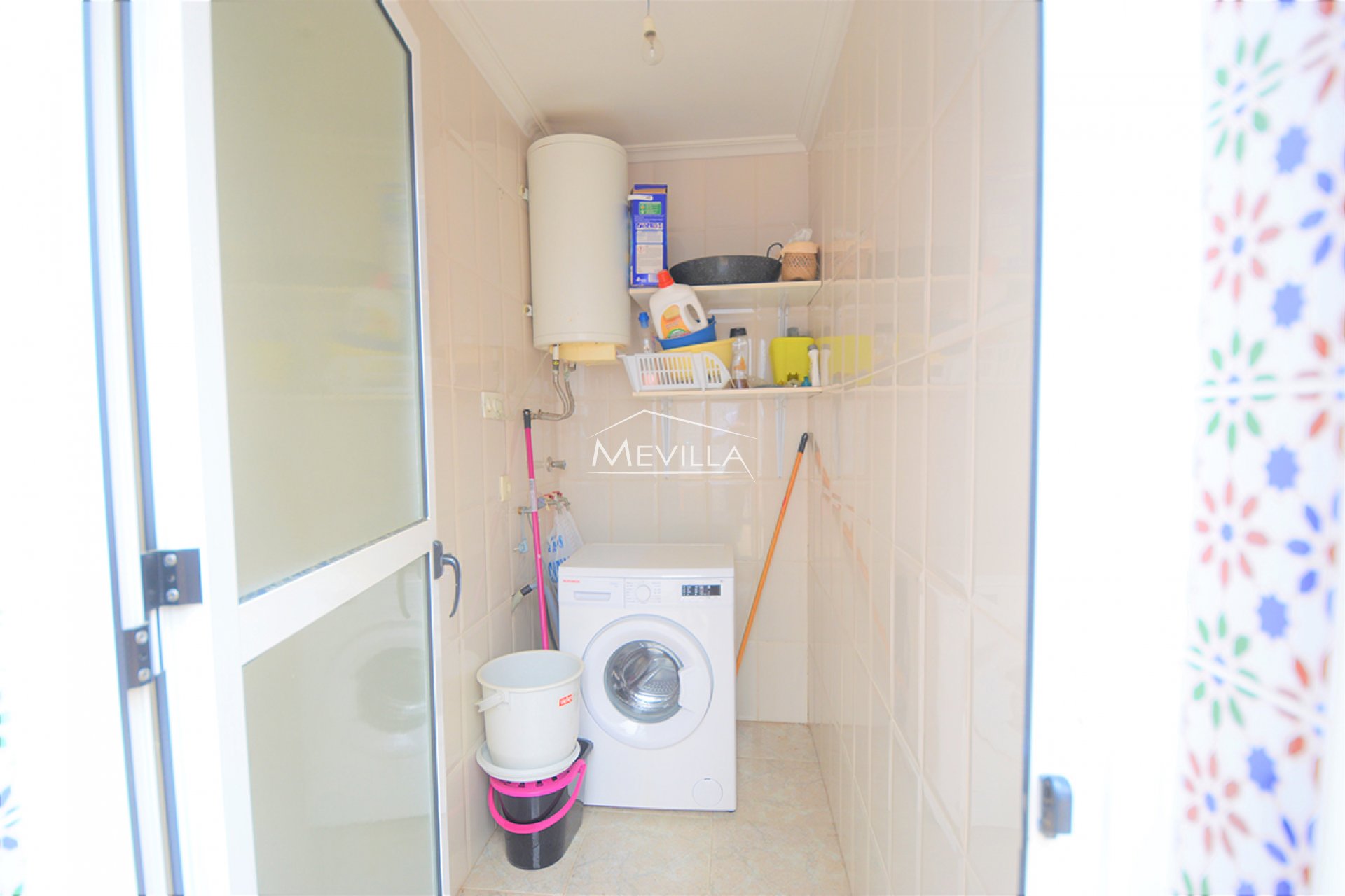 Wederverkoop - Appartement / Appartement - Pilar de la Horadada - Torre de la Horadada