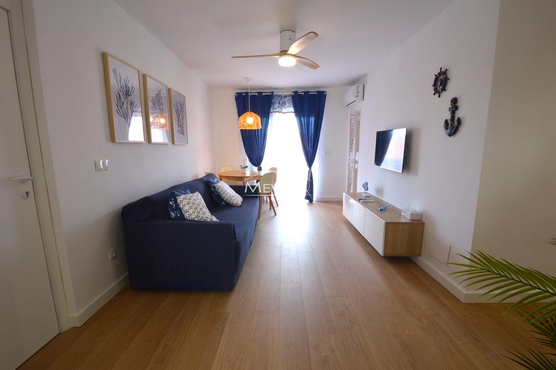 Wederverkoop - Appartement / Appartement - Pilar de la Horadada - Torre de la Horadada