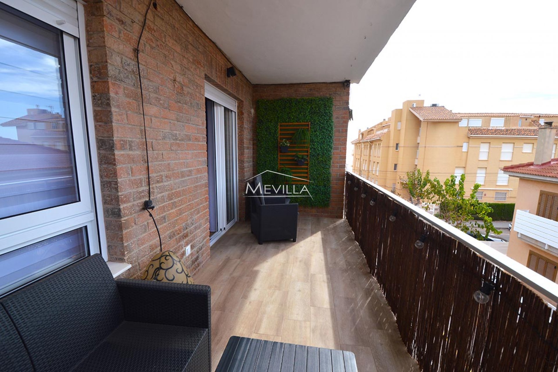 Wederverkoop - Appartement / Appartement - Pilar de la Horadada - Torre de la Horadada