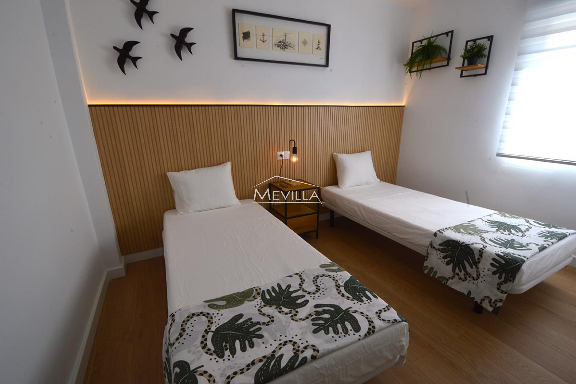 Wederverkoop - Appartement / Appartement - Pilar de la Horadada - Torre de la Horadada