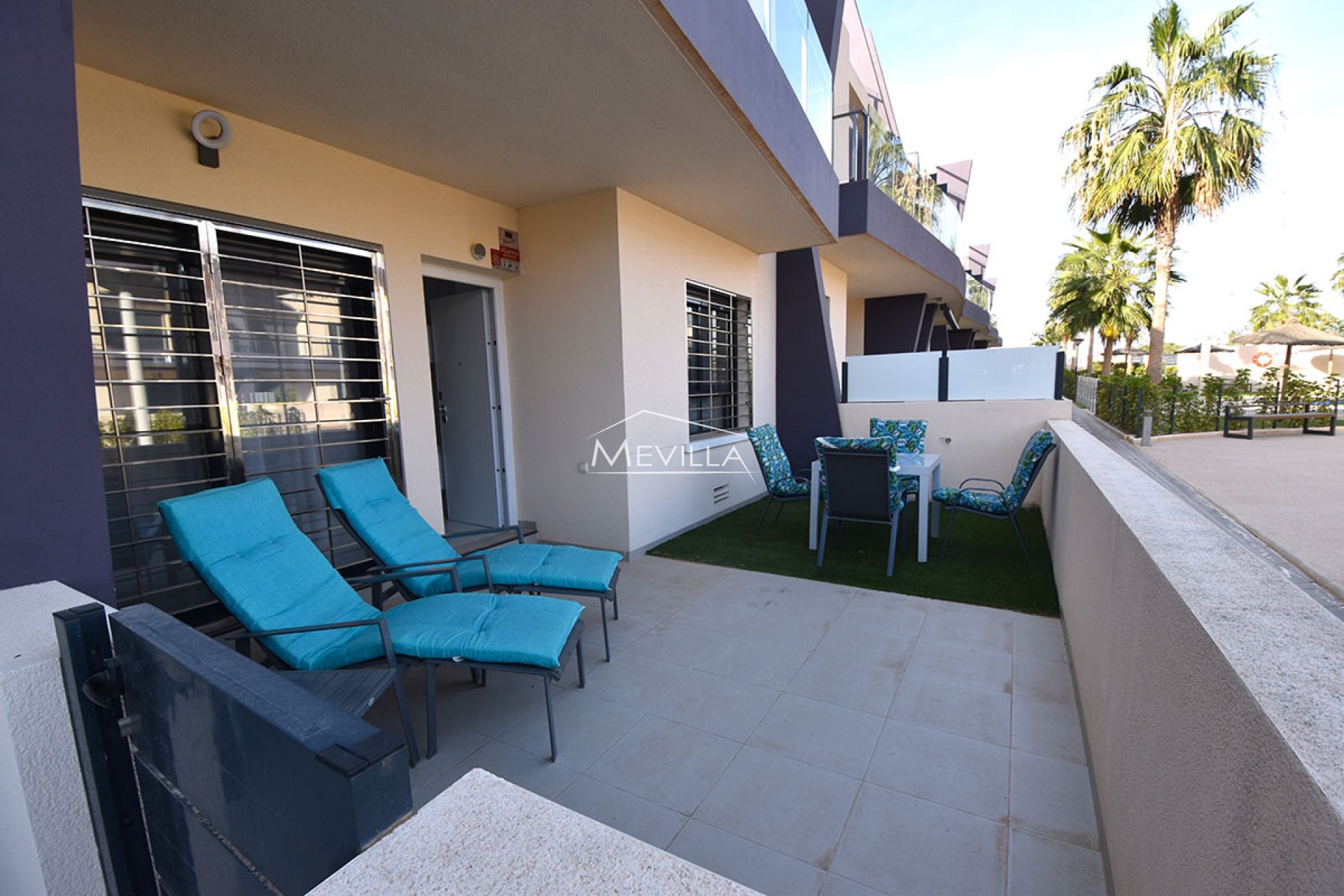 Wederverkoop - Appartement / Appartement - Pilar de la Horadada - Torre de la Horadada