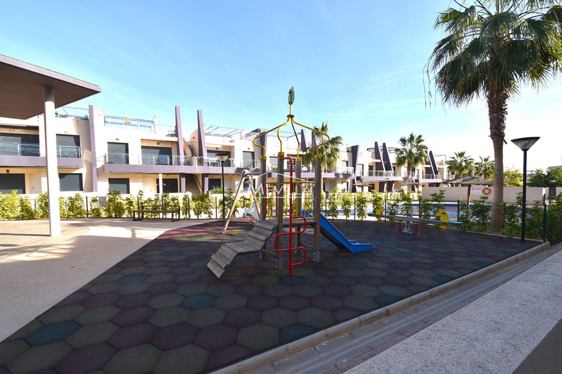 Wederverkoop - Appartement / Appartement - Pilar de la Horadada - Torre de la Horadada