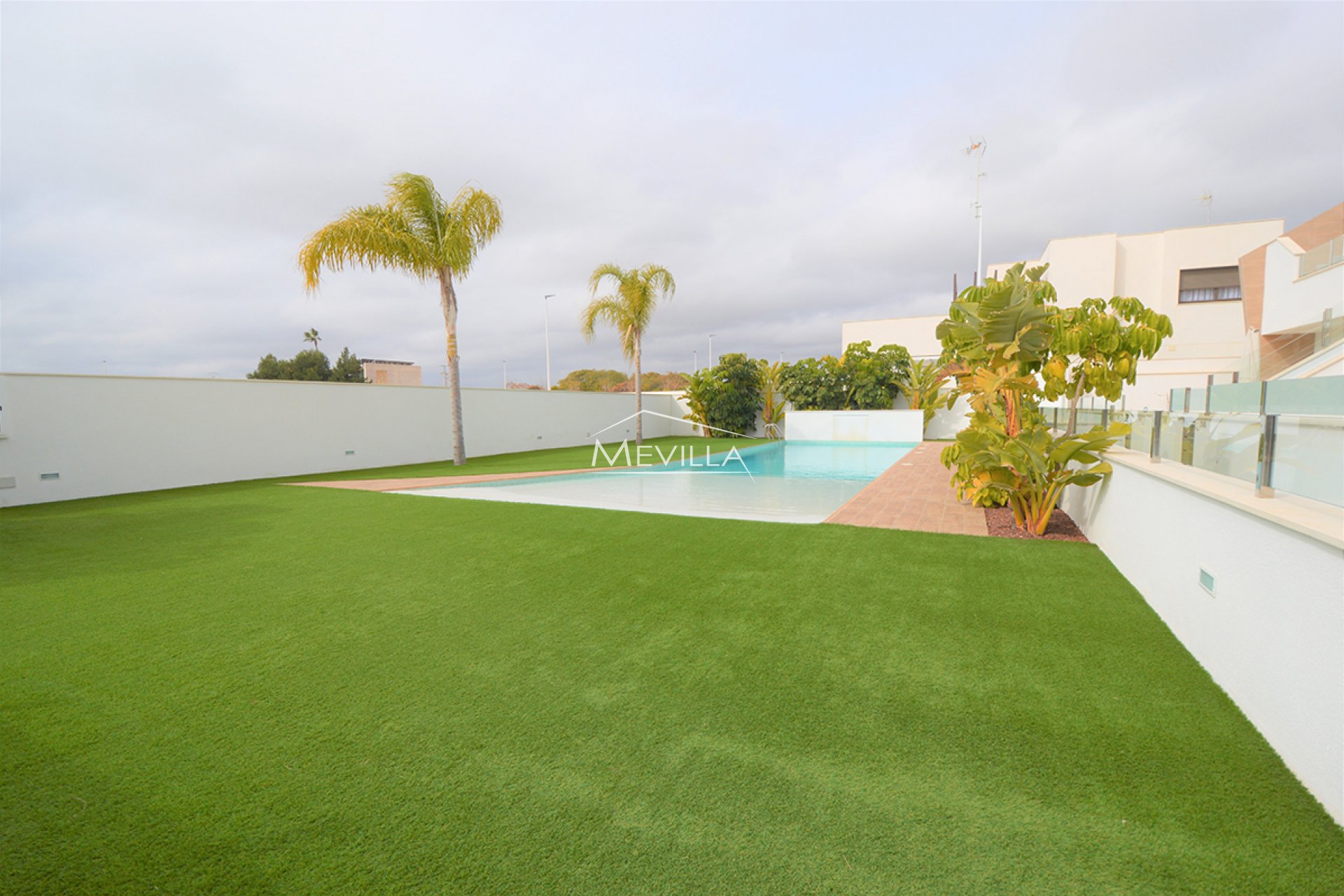 Wederverkoop - Appartement / Appartement - Pilar de la Horadada