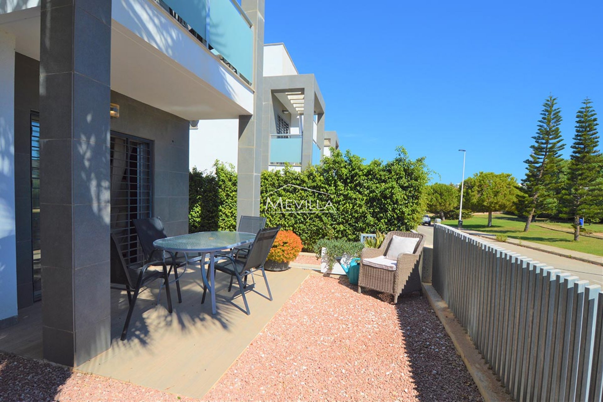 Wederverkoop - Appartement / Appartement - Torrevieja - Los Altos