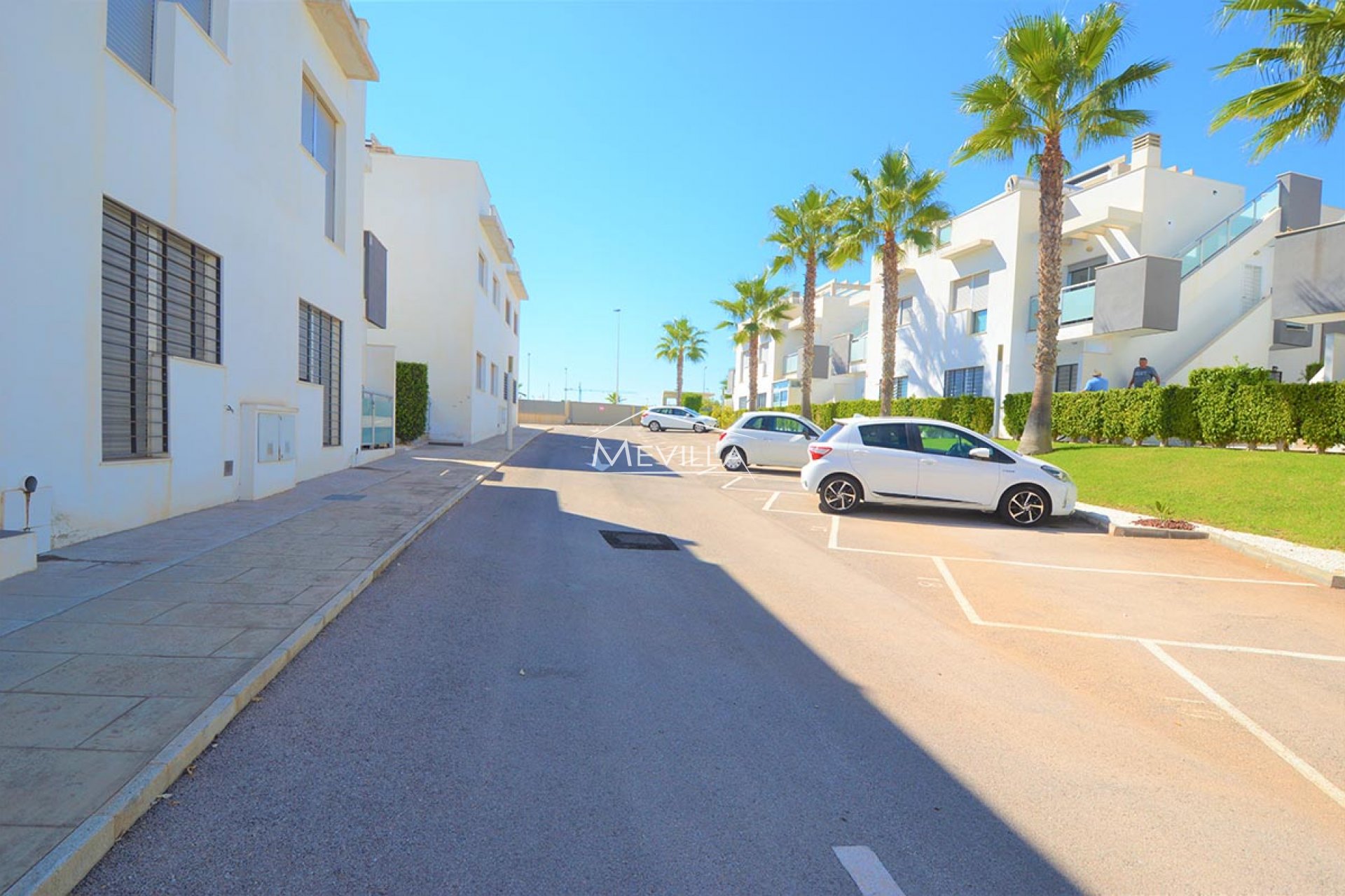 Wederverkoop - Appartement / Appartement - Torrevieja - Los Altos