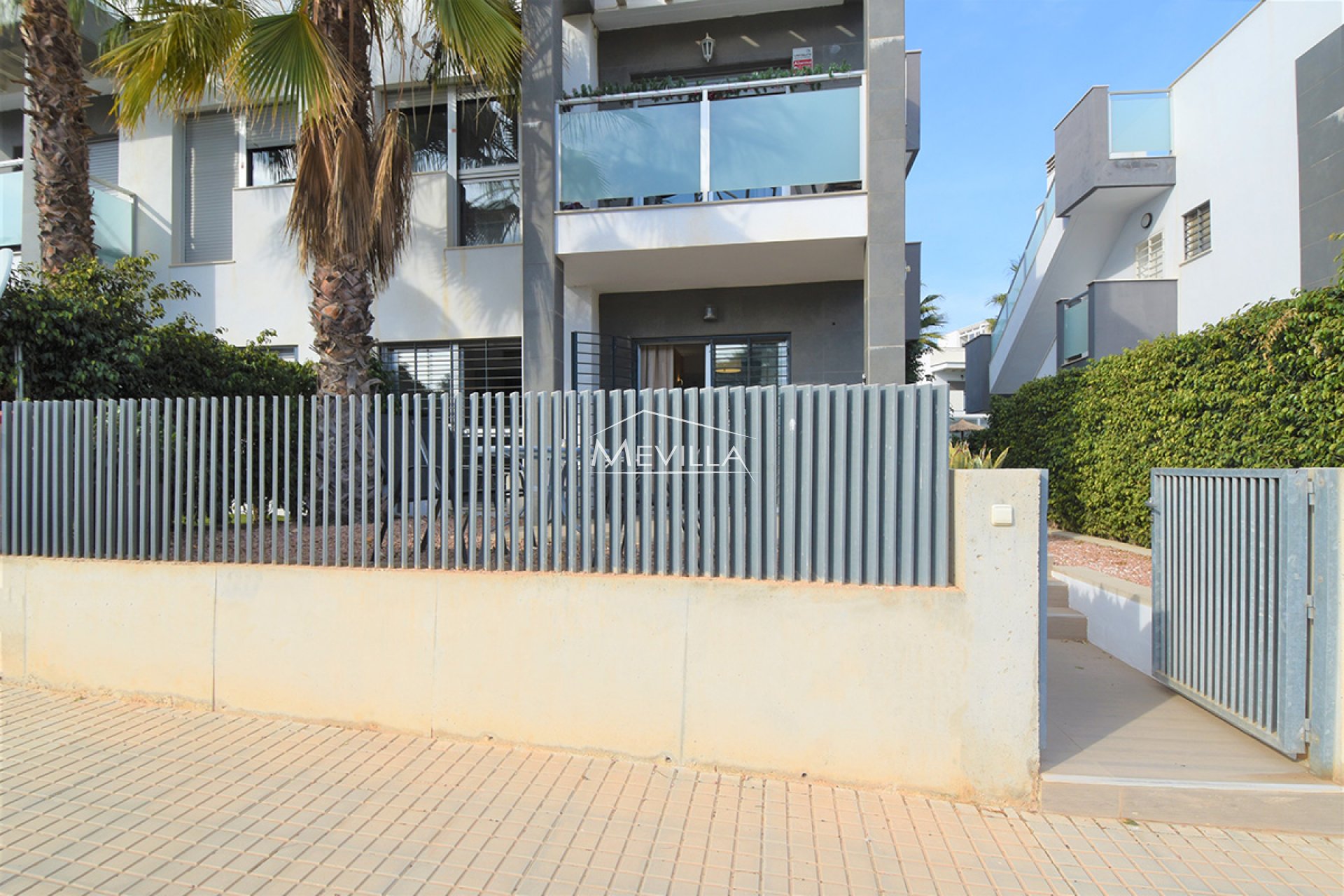 Wederverkoop - Appartement / Appartement - Torrevieja - Los Altos