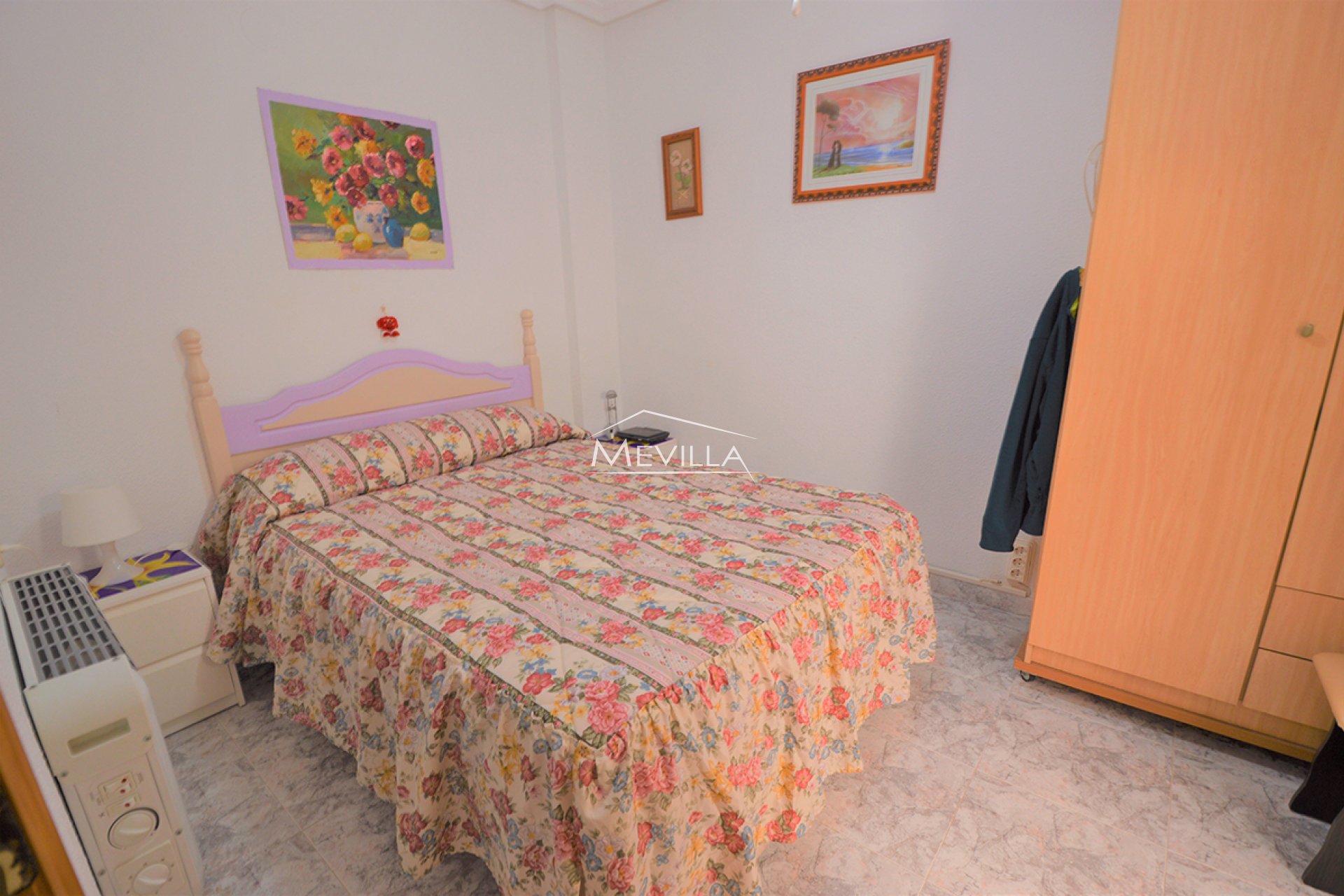 Wederverkoop - Appartement / Appartement - Torrevieja