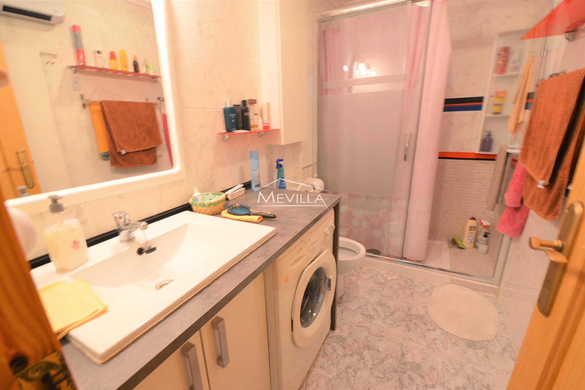 Wederverkoop - Appartement / Appartement - Torrevieja