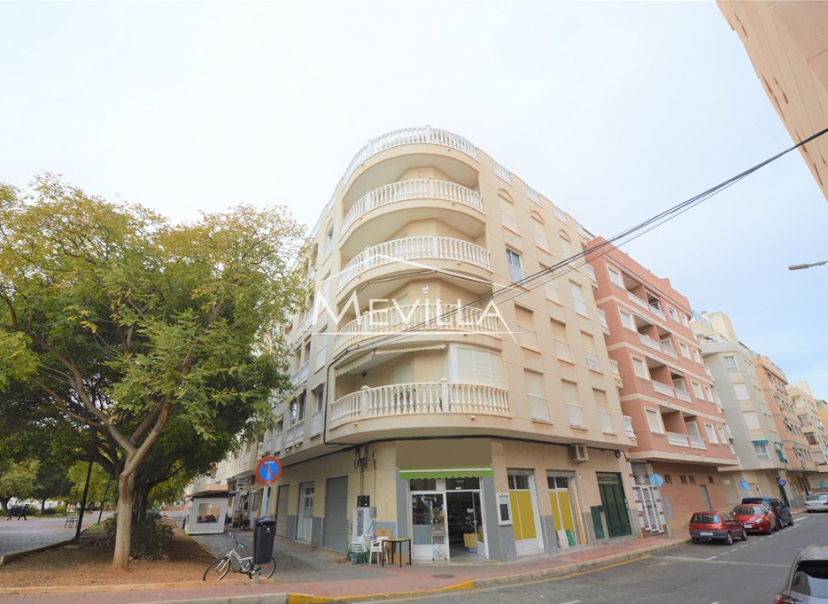 Wederverkoop - Appartement / Appartement - Torrevieja