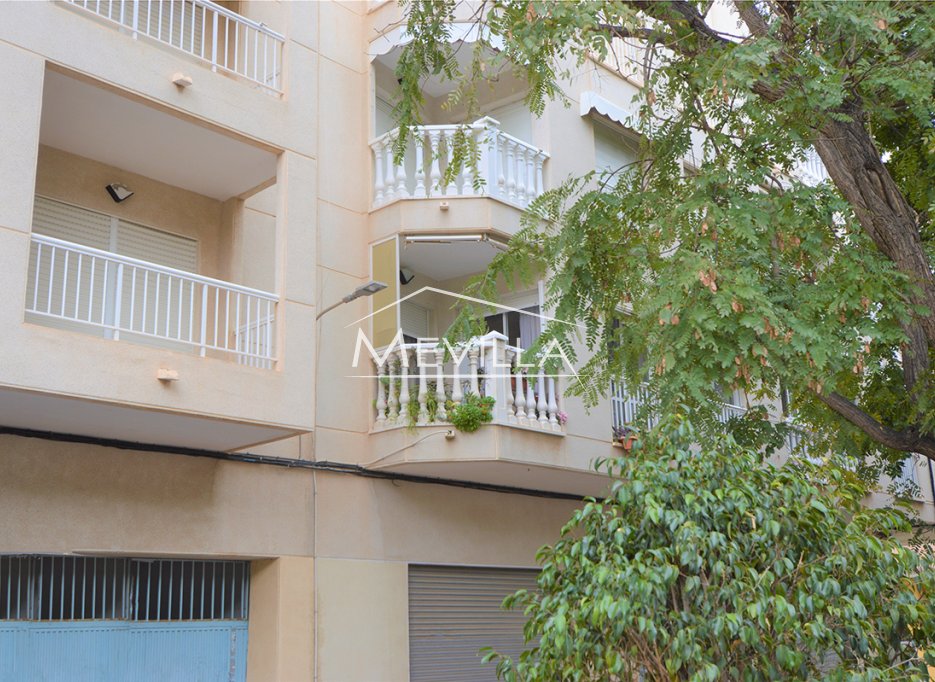 Wederverkoop - Appartement / Appartement - Torrevieja