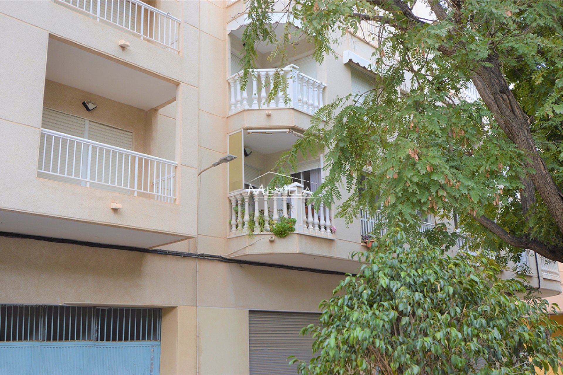 Wederverkoop - Appartement / Appartement - Torrevieja