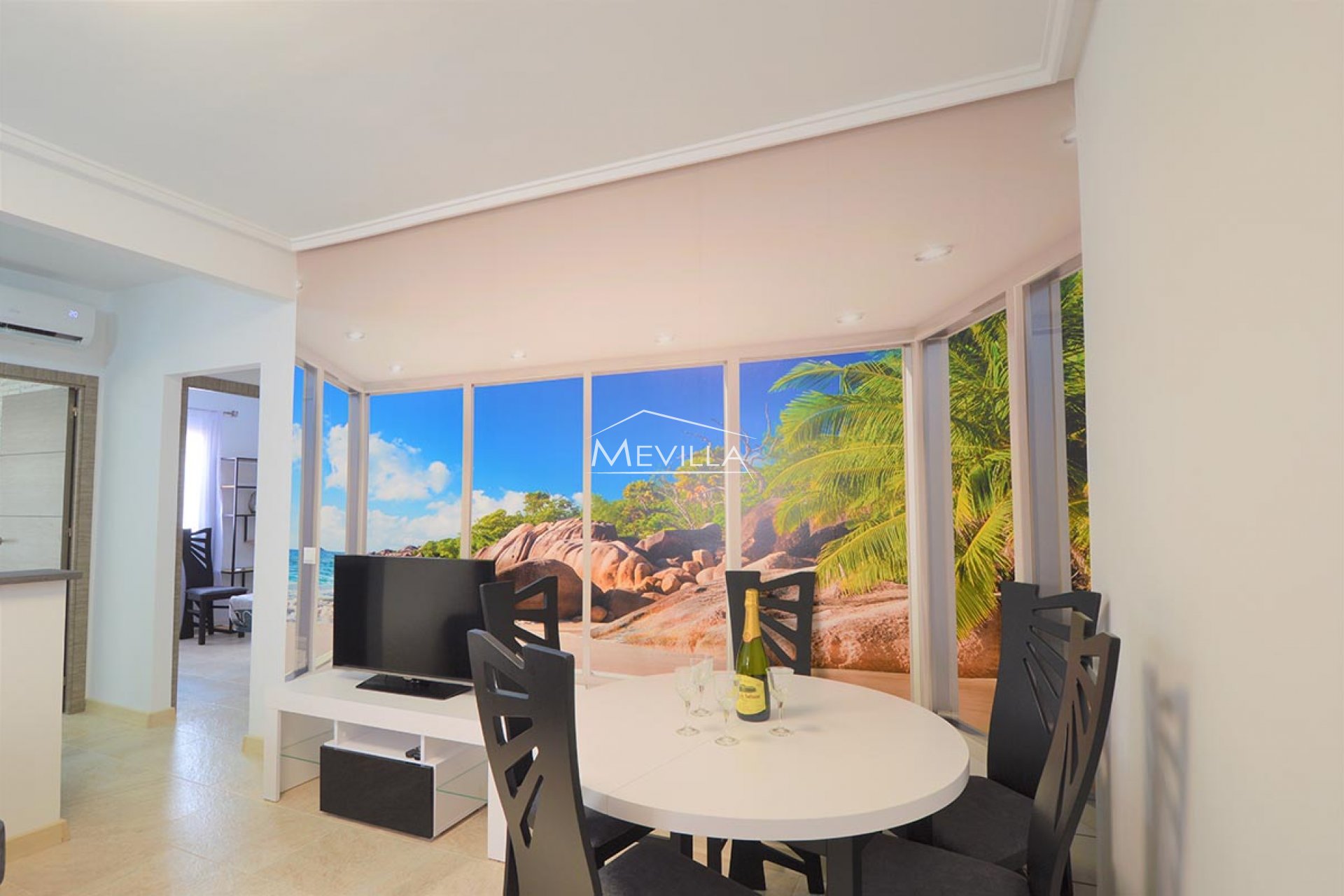 Wederverkoop - Appartement / Appartement - Torrevieja