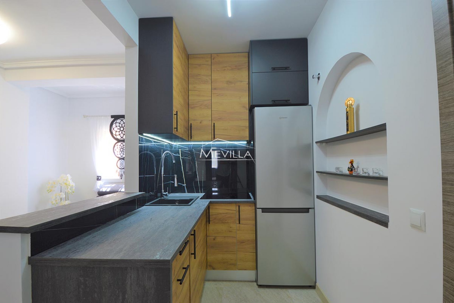 Wederverkoop - Appartement / Appartement - Torrevieja