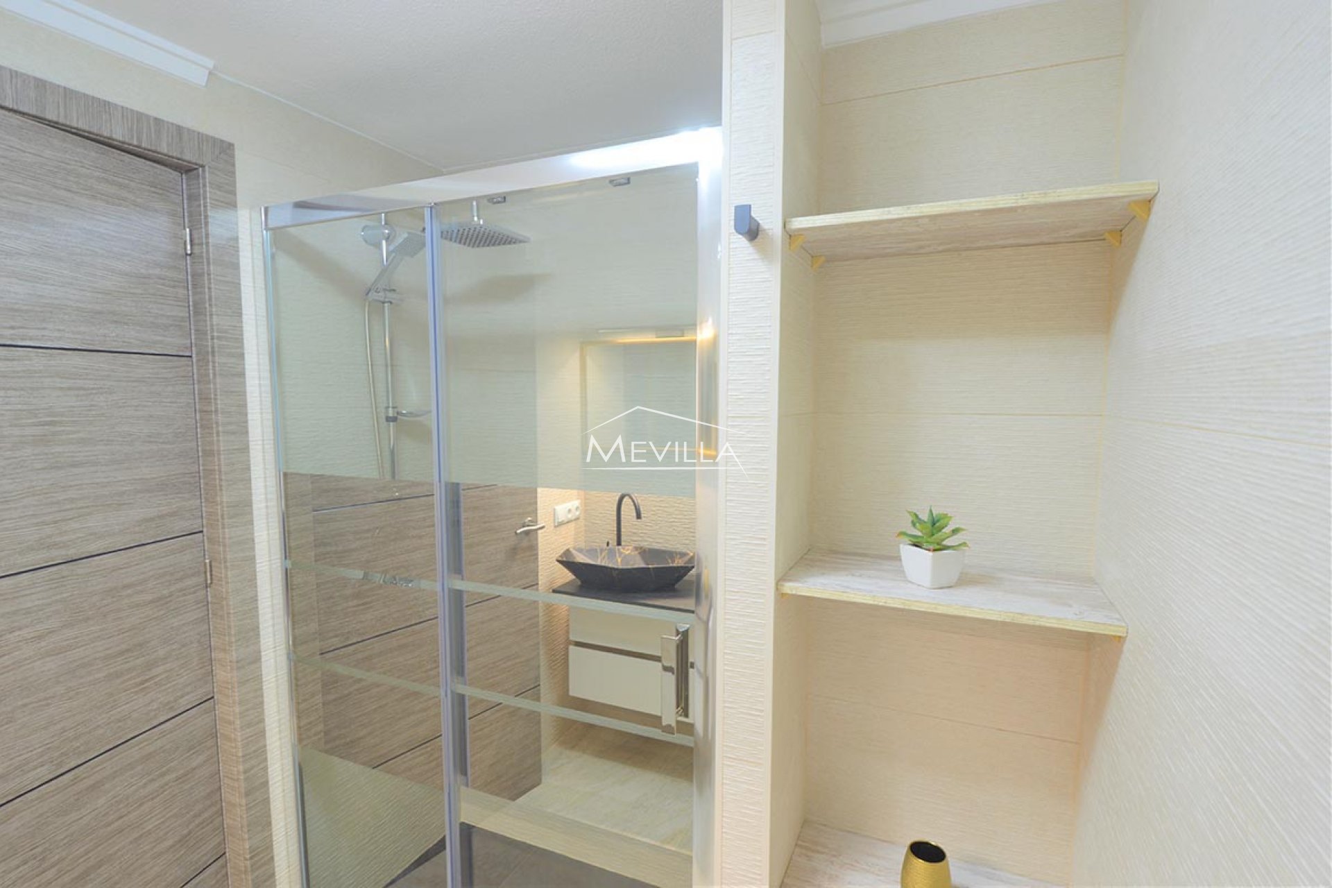 Wederverkoop - Appartement / Appartement - Torrevieja