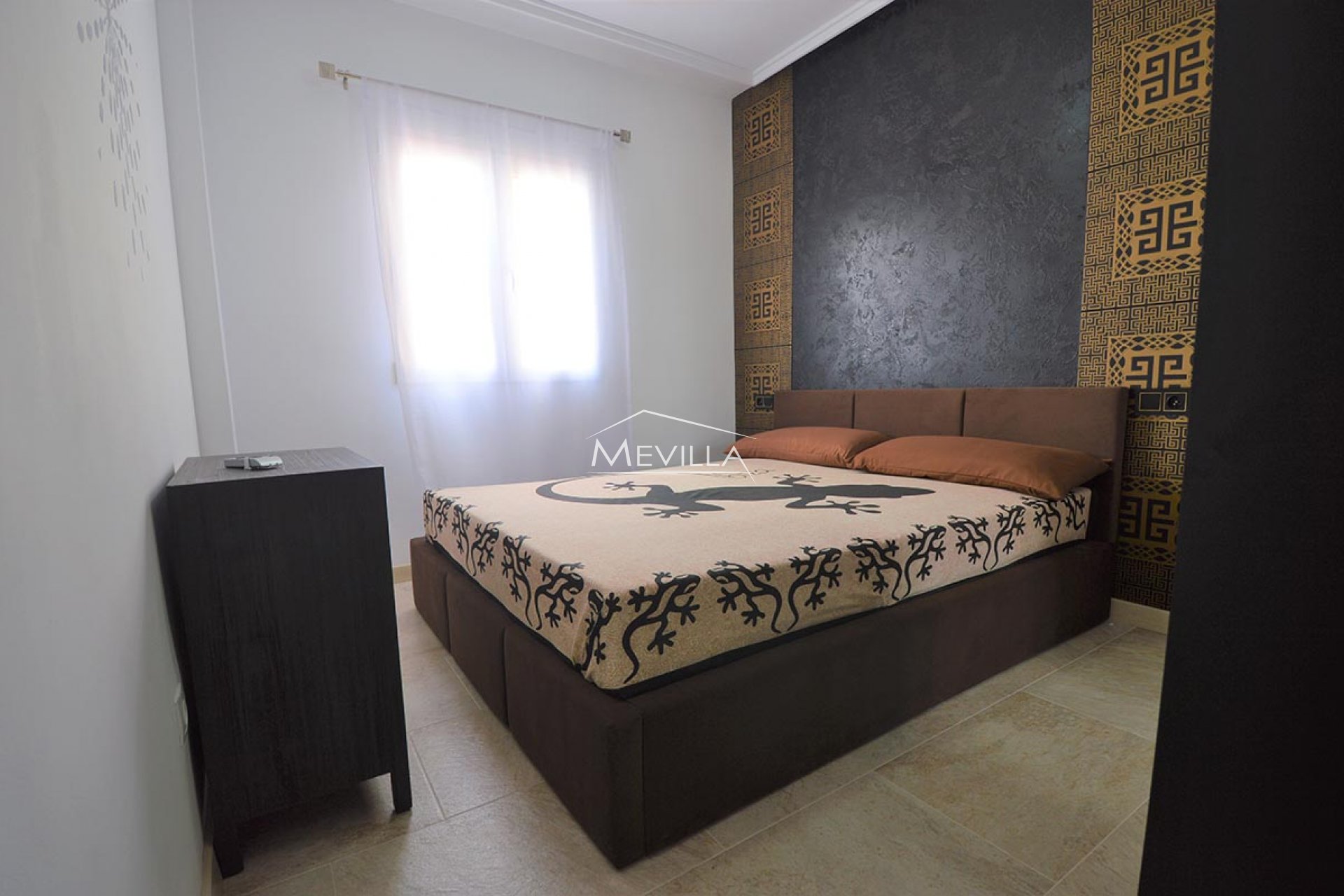 Wederverkoop - Appartement / Appartement - Torrevieja