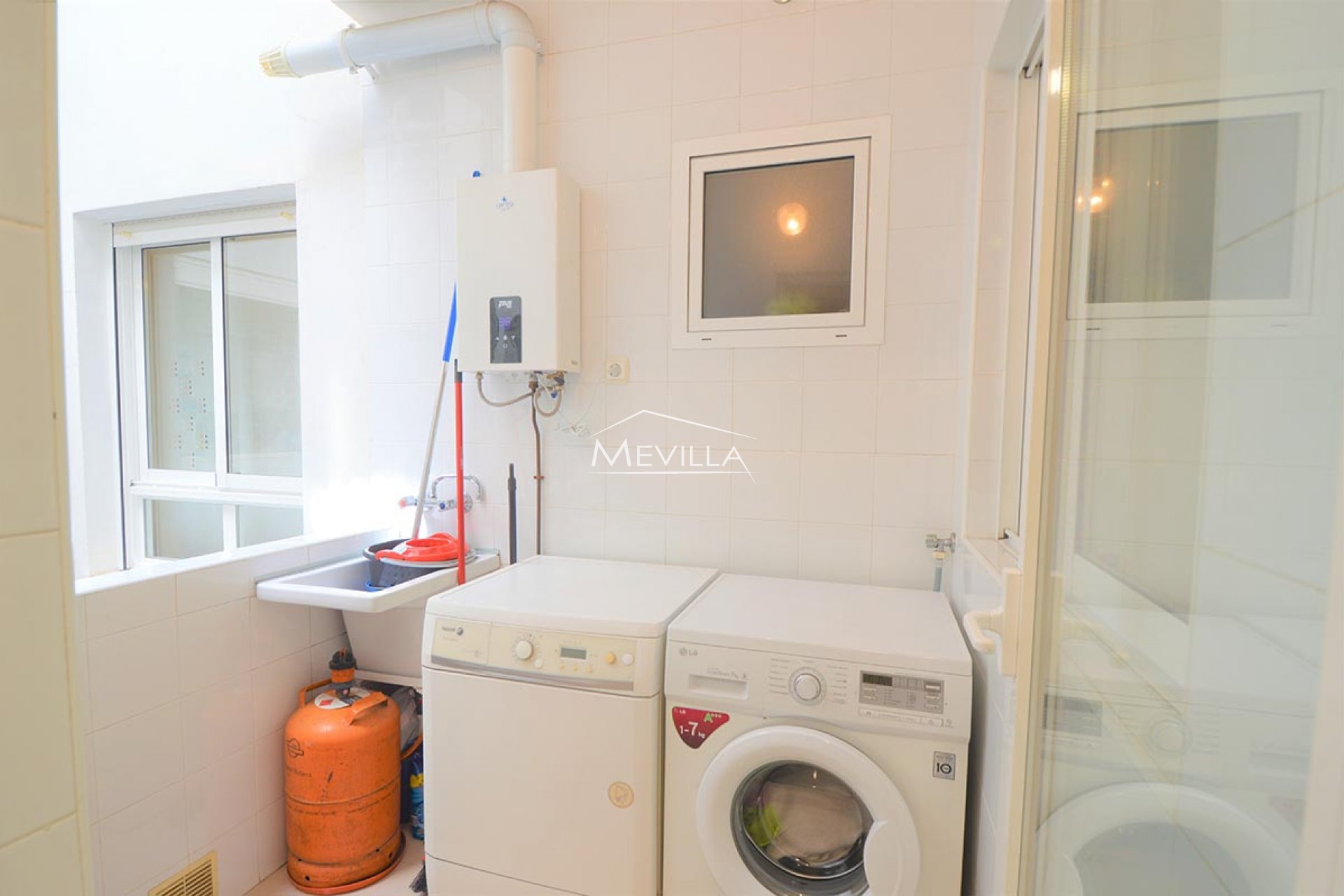 Wederverkoop - Appartement / Appartement - Torrevieja